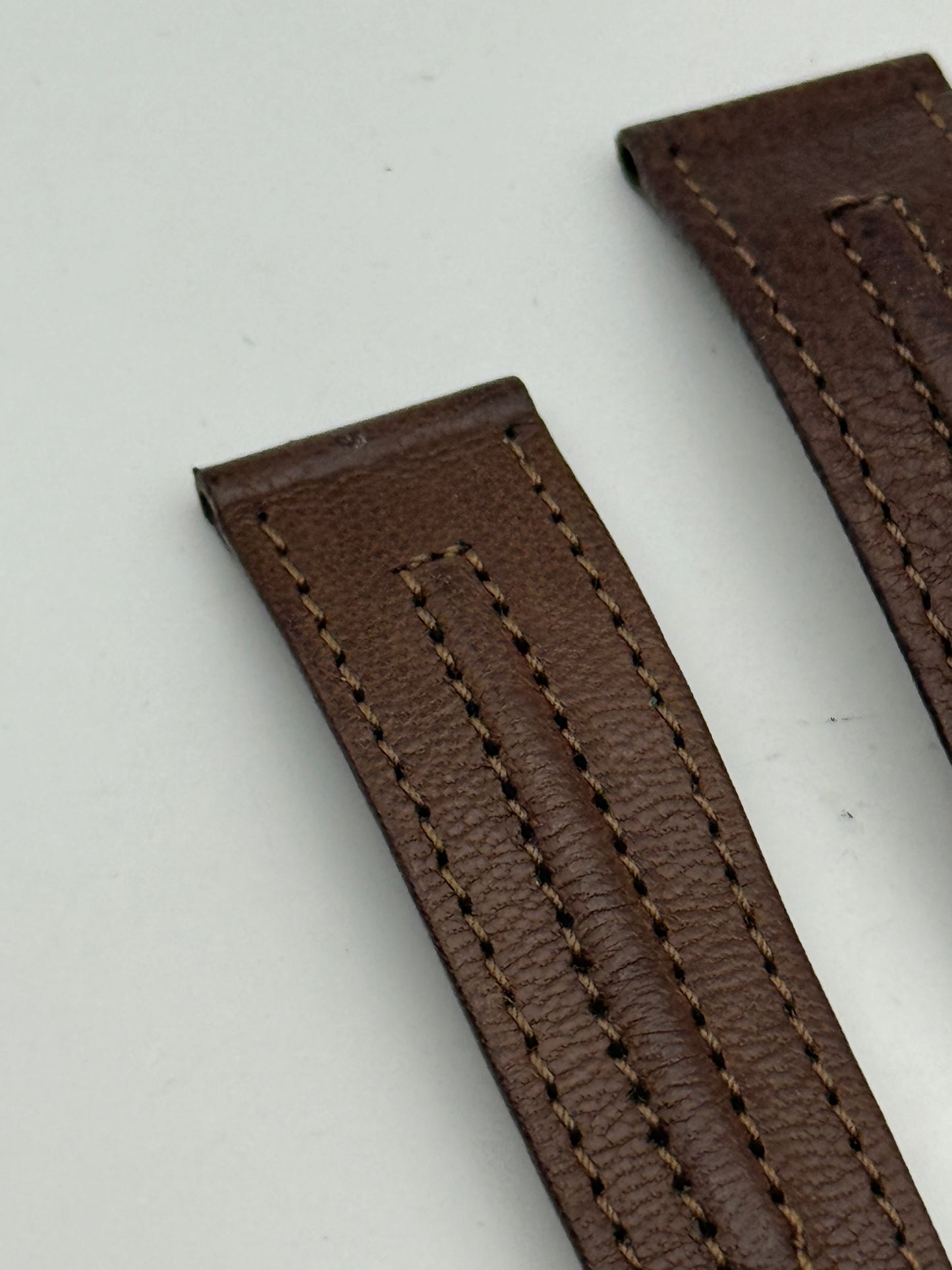 philip watch vintage 16mm cinturino strap