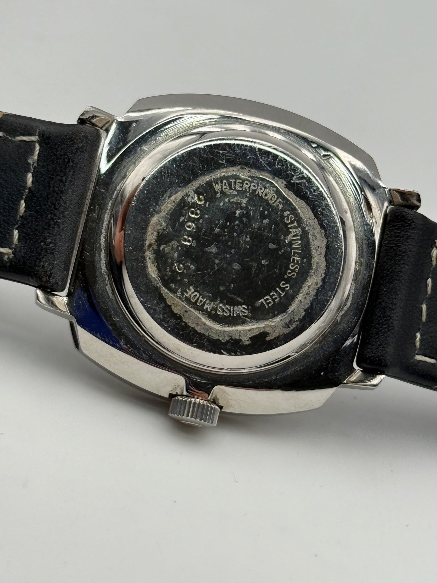 rodania monoseal automatic 36mm