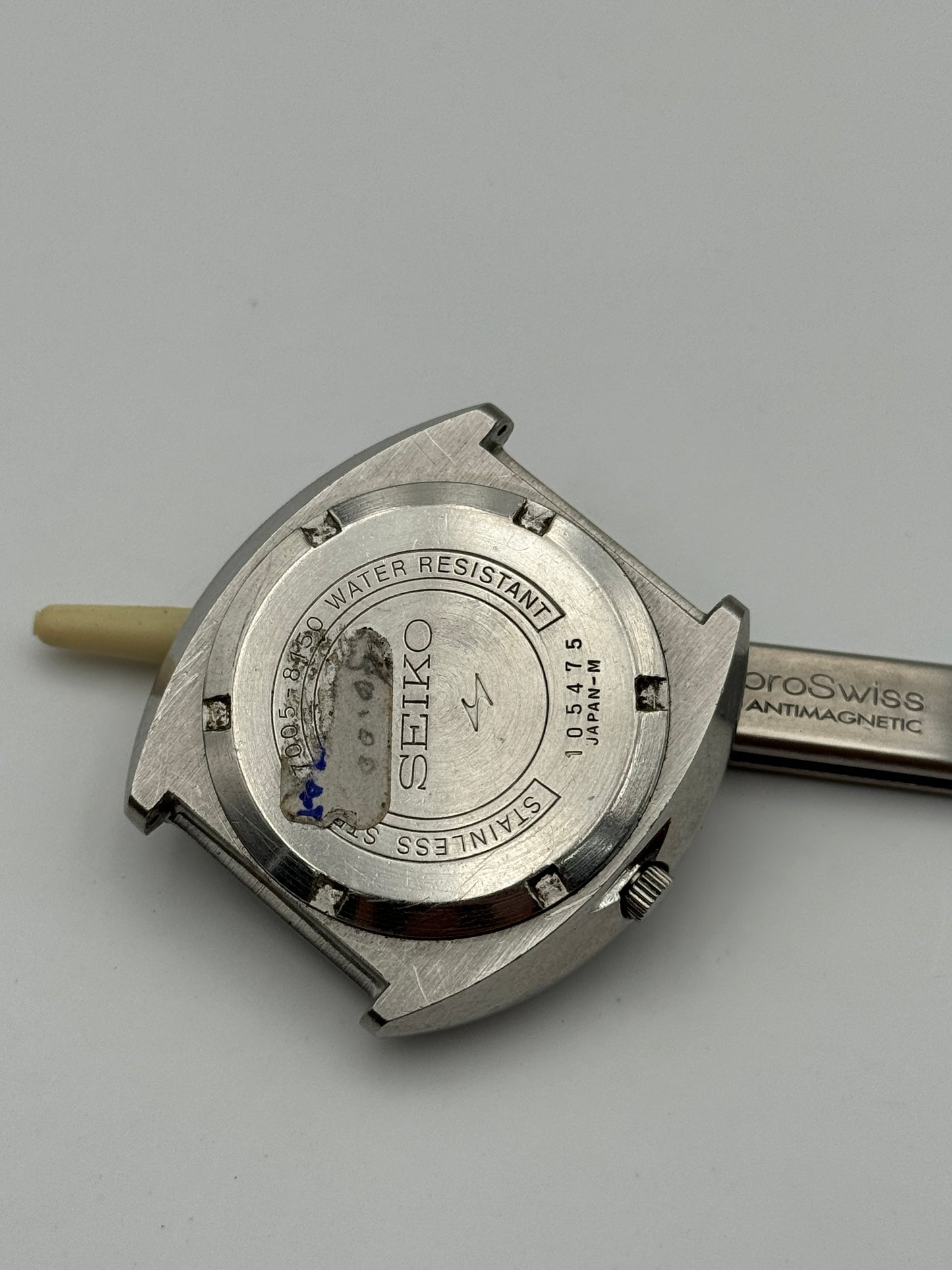 Seiko 7005-8150 39mm