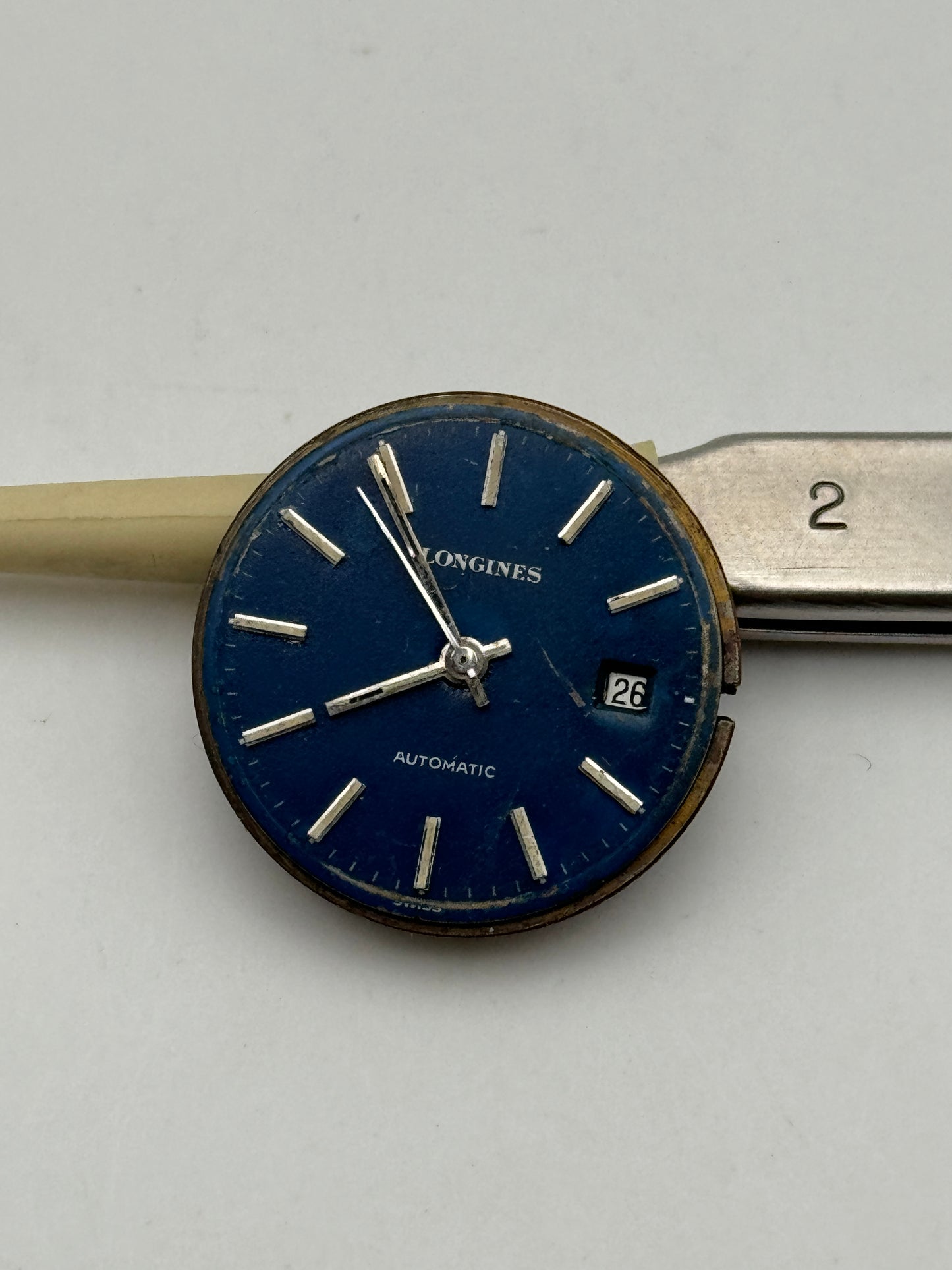 Longines L561.1 12671