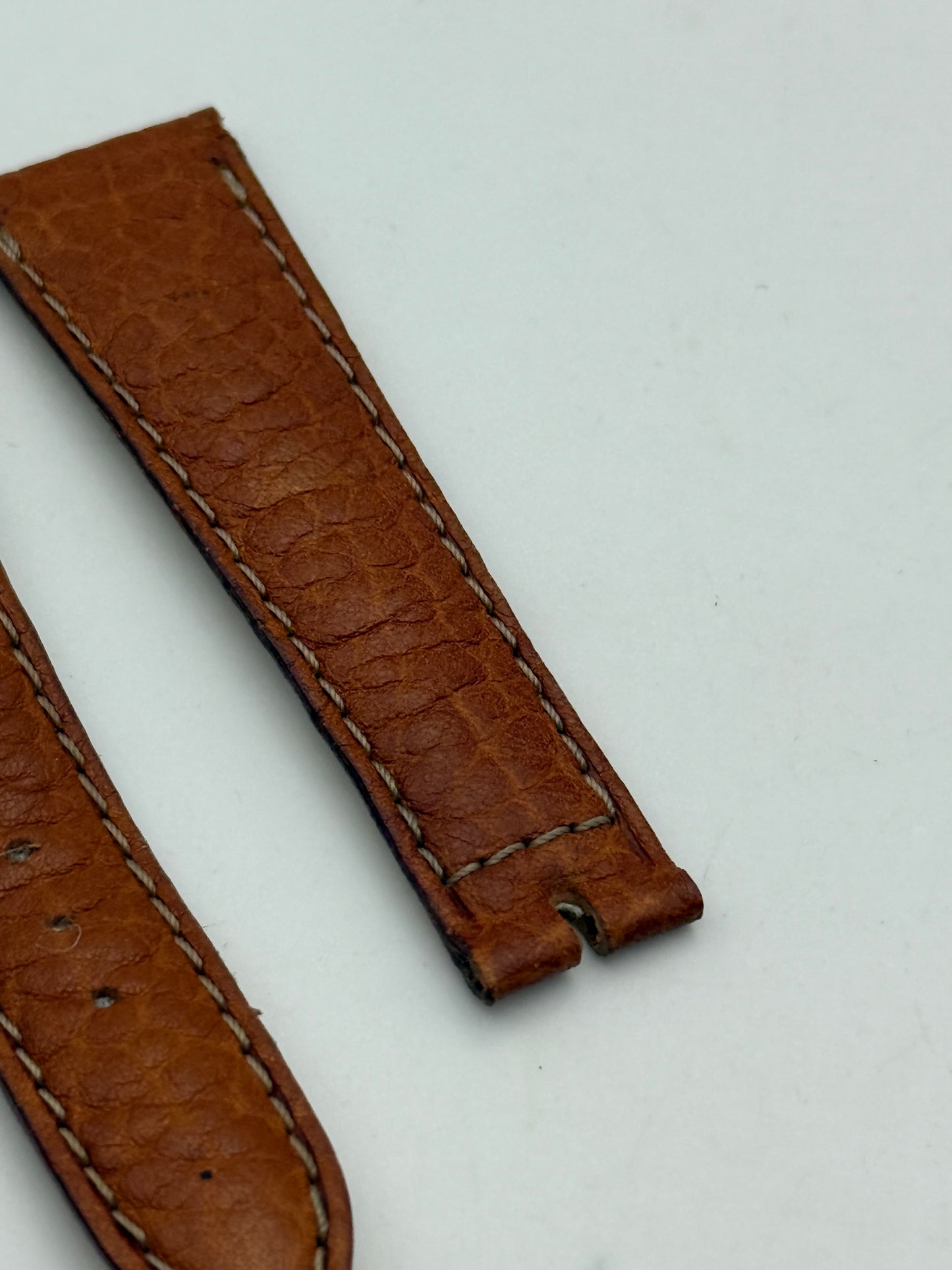 seiko 20mm cinturino strap vintage