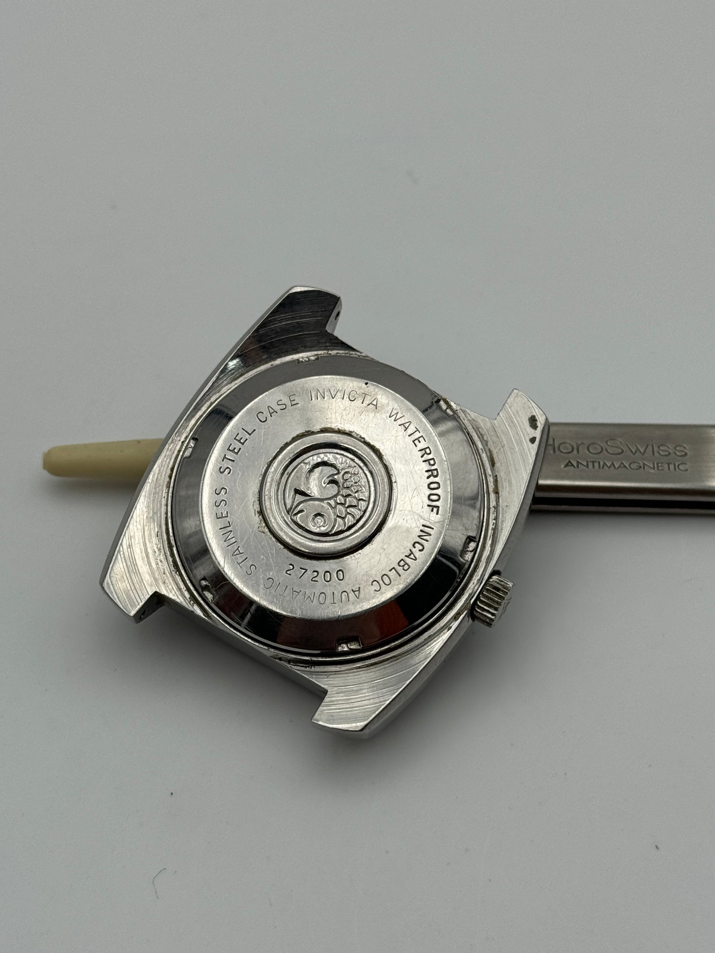 Invicta as automatic 27200 diver 36mm