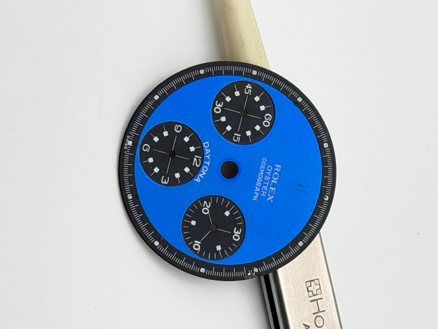 rolex daytona singer cosmograph valjoux prototype 29mm rare dial 6263-6265-6239
