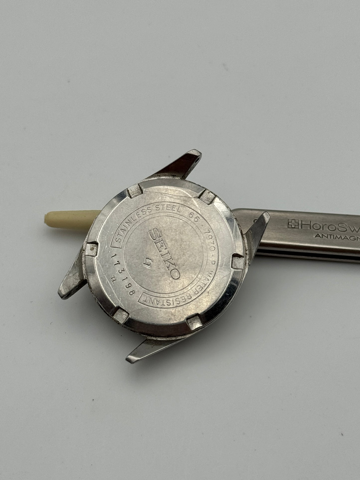 Seiko 66-7970 30mm