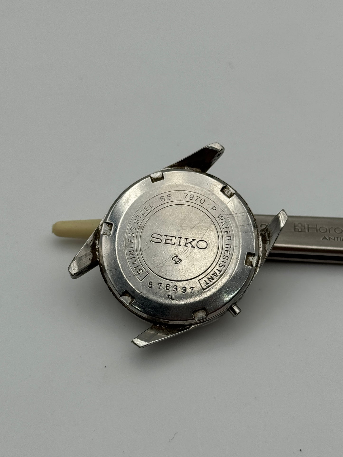 Seiko 66-7970 30mm