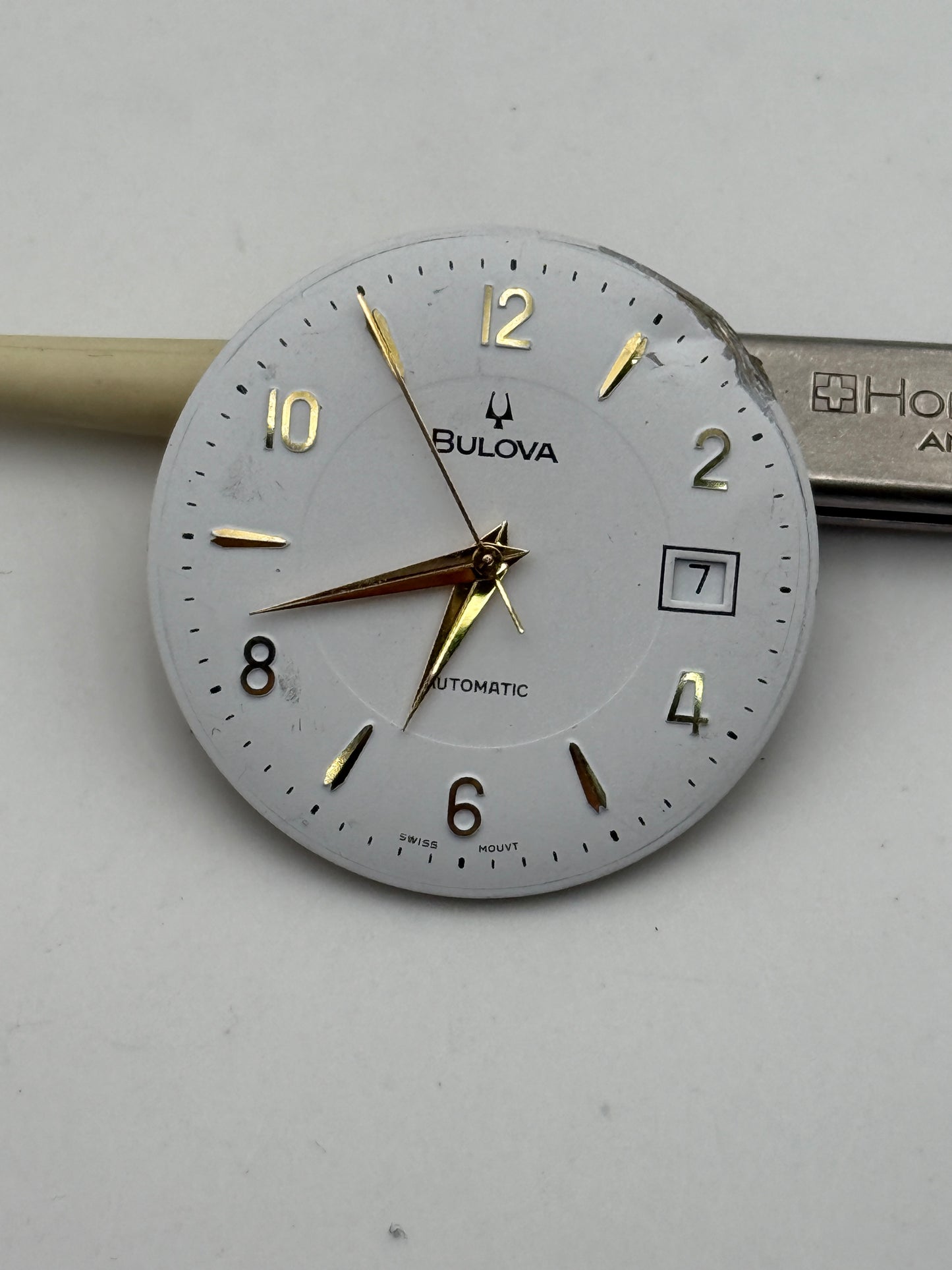 bulova eta 2824-2 movement movimento