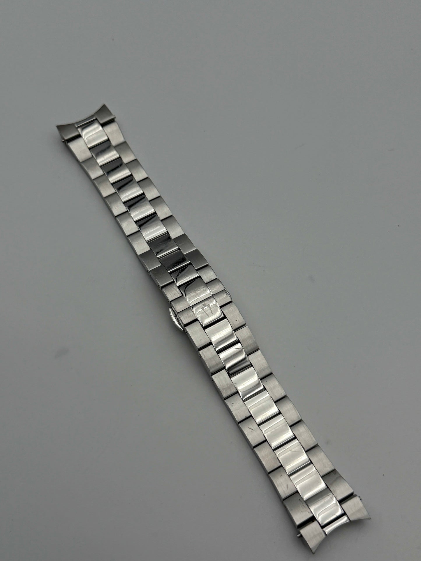 bulova automatic 20mm bracciale bracelet