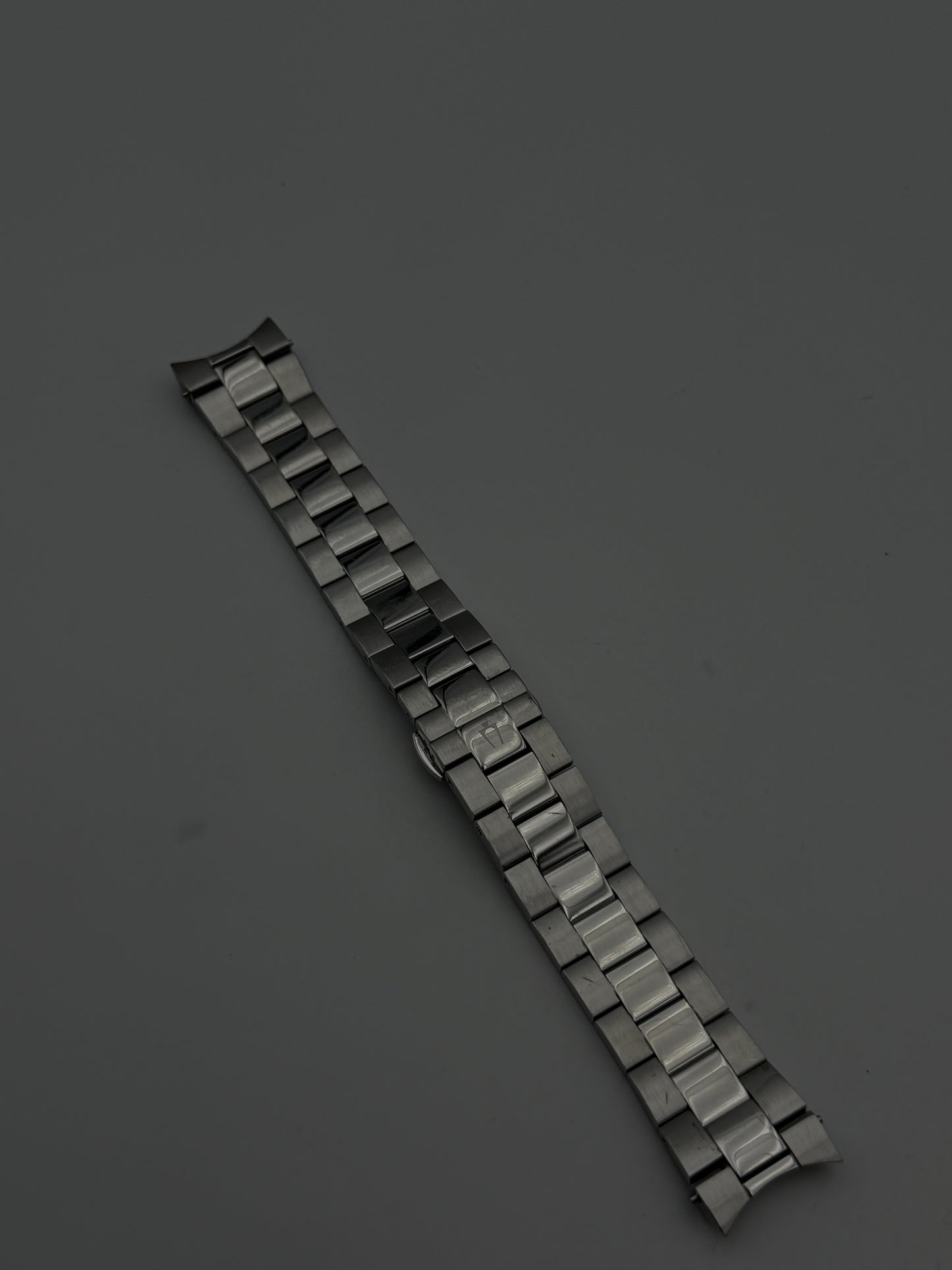 bulova automatic 20mm bracciale bracelet