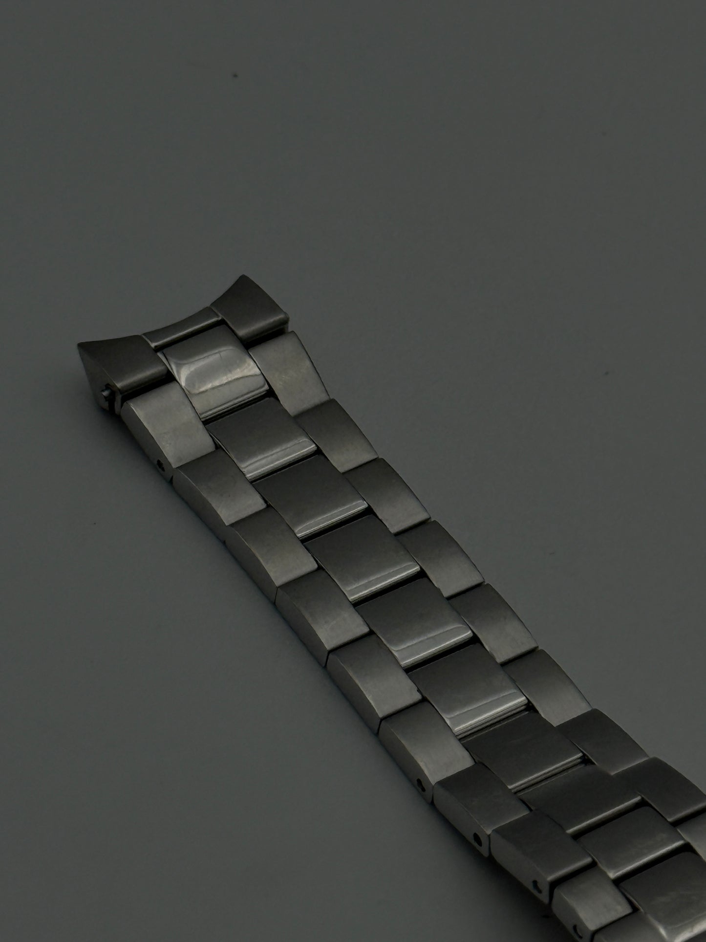 bulova automatic 20mm bracciale bracelet