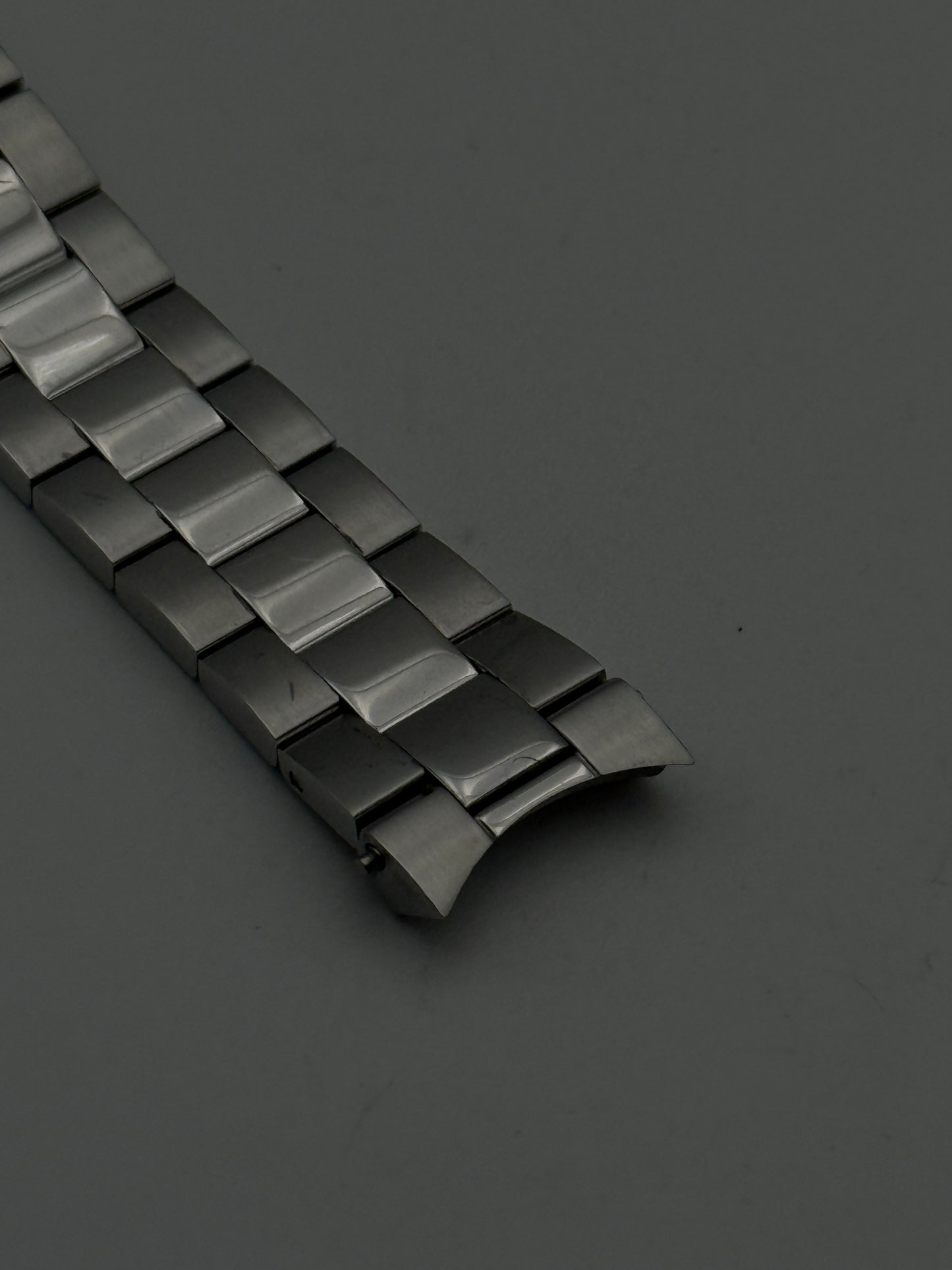 bulova automatic 20mm bracciale bracelet