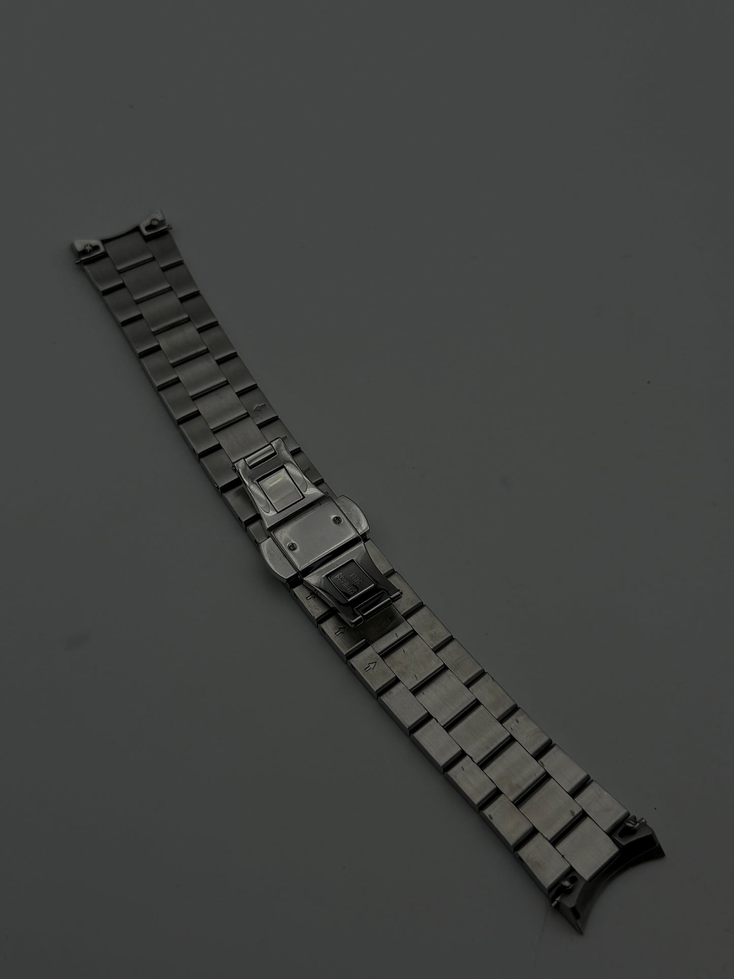 bulova automatic 20mm bracciale bracelet