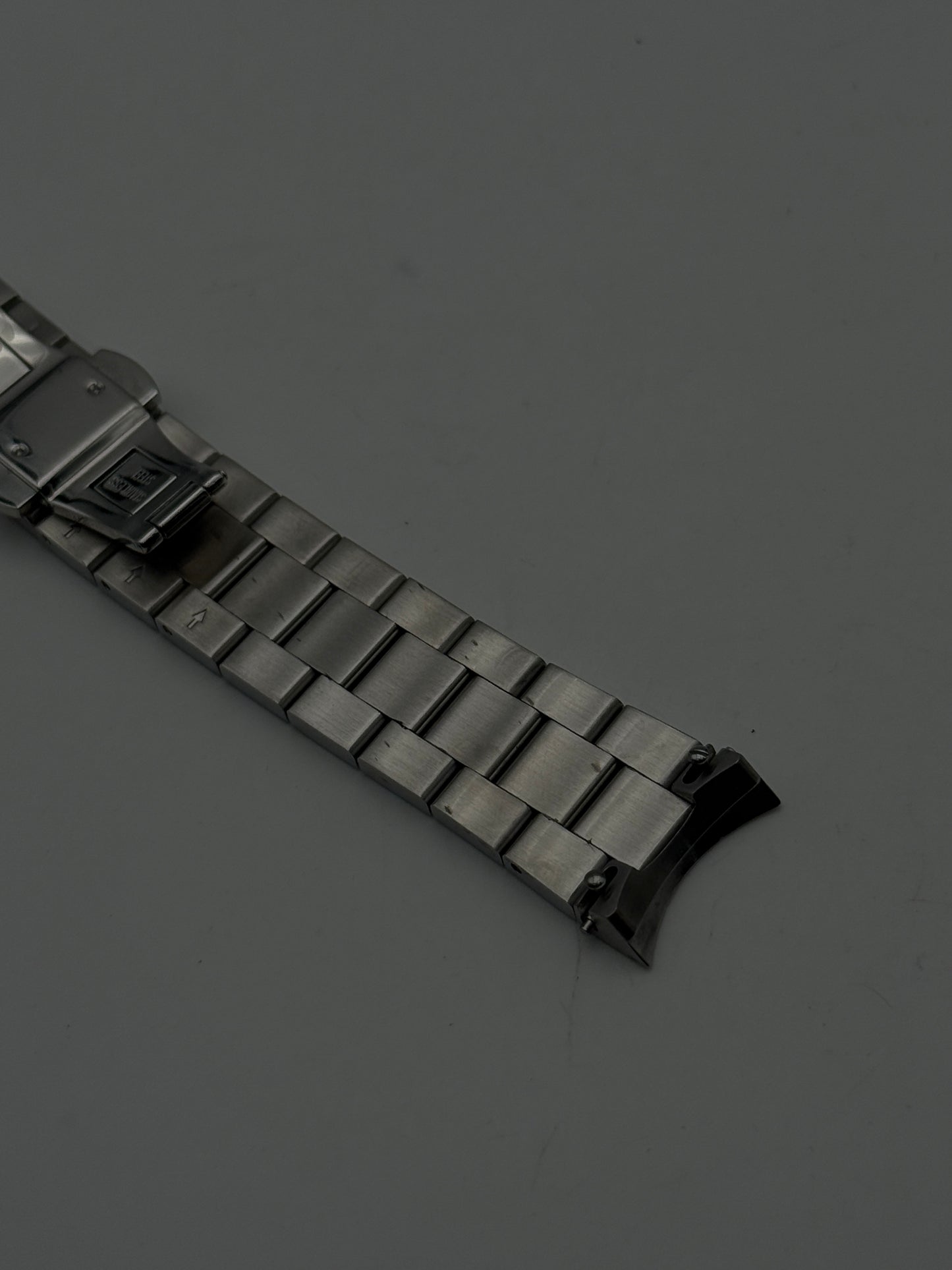bulova automatic 20mm bracciale bracelet