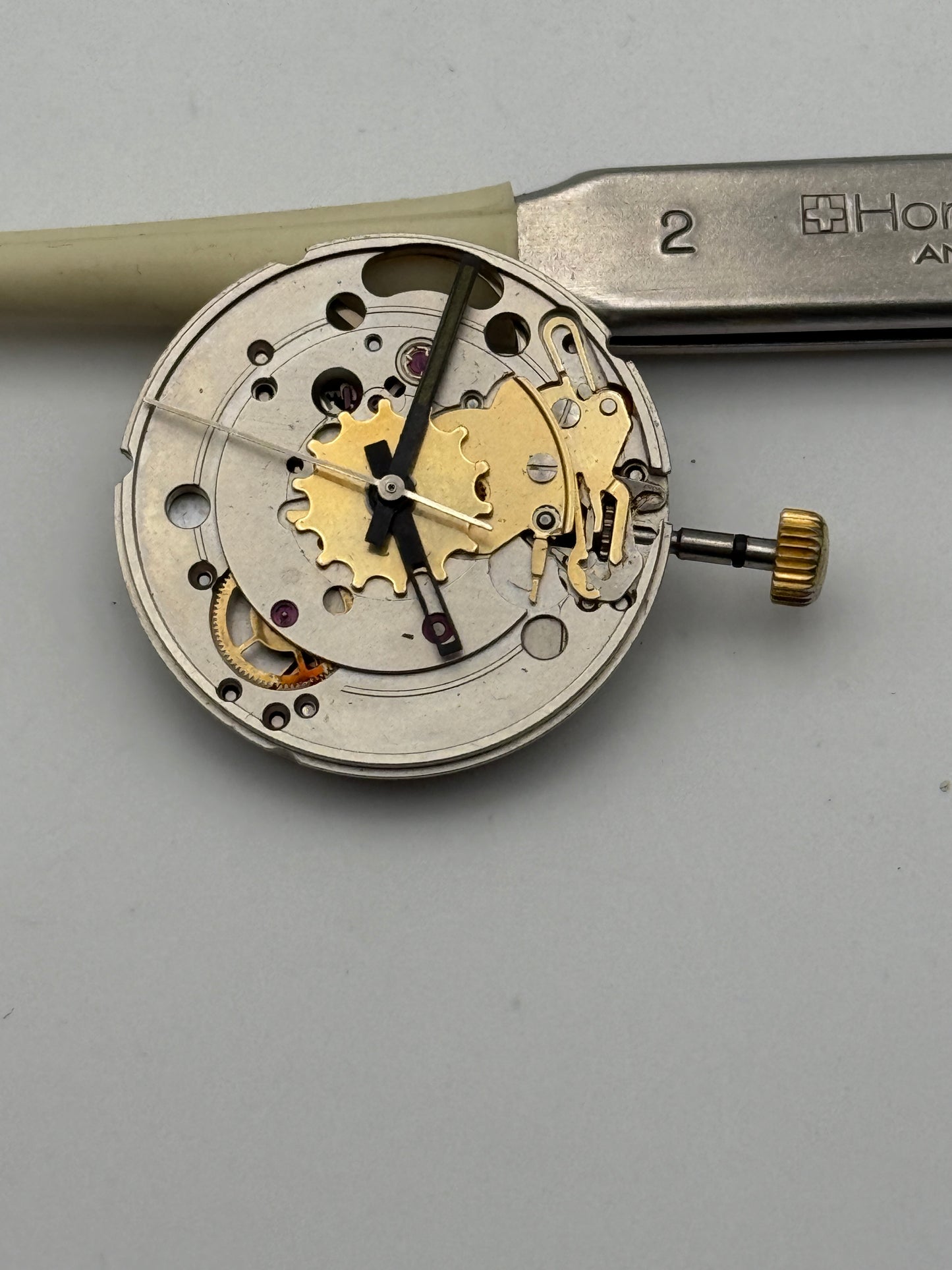 eta 2840 movement movimento automatic