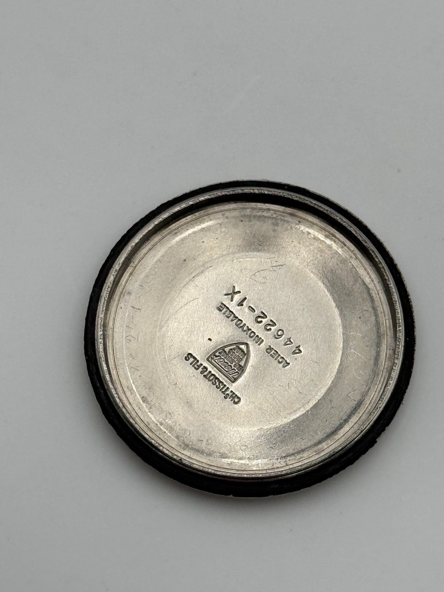 Tissot pr 516 automatic 44622-1x 37mm