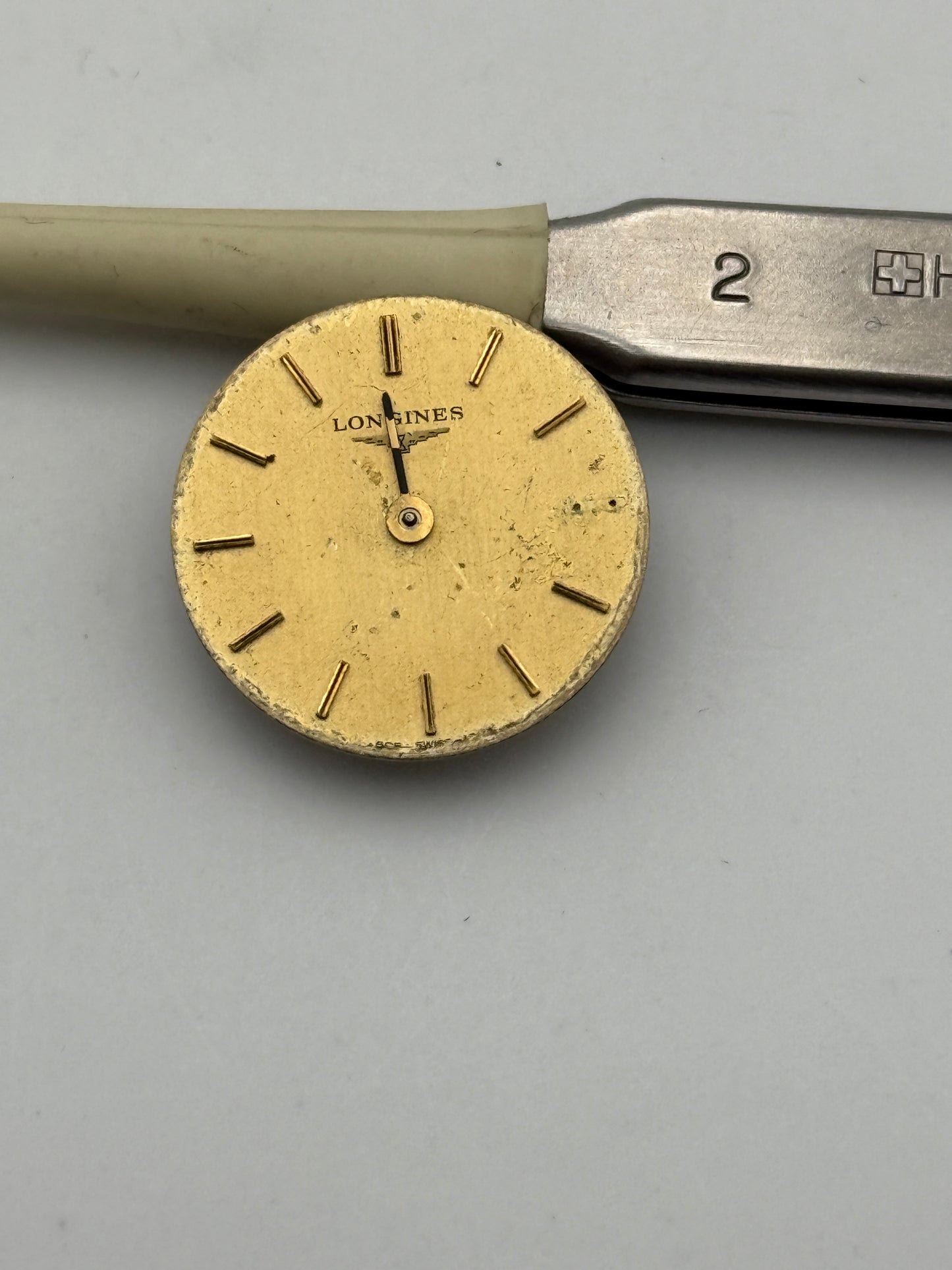 longines 5602 movement moviemento
