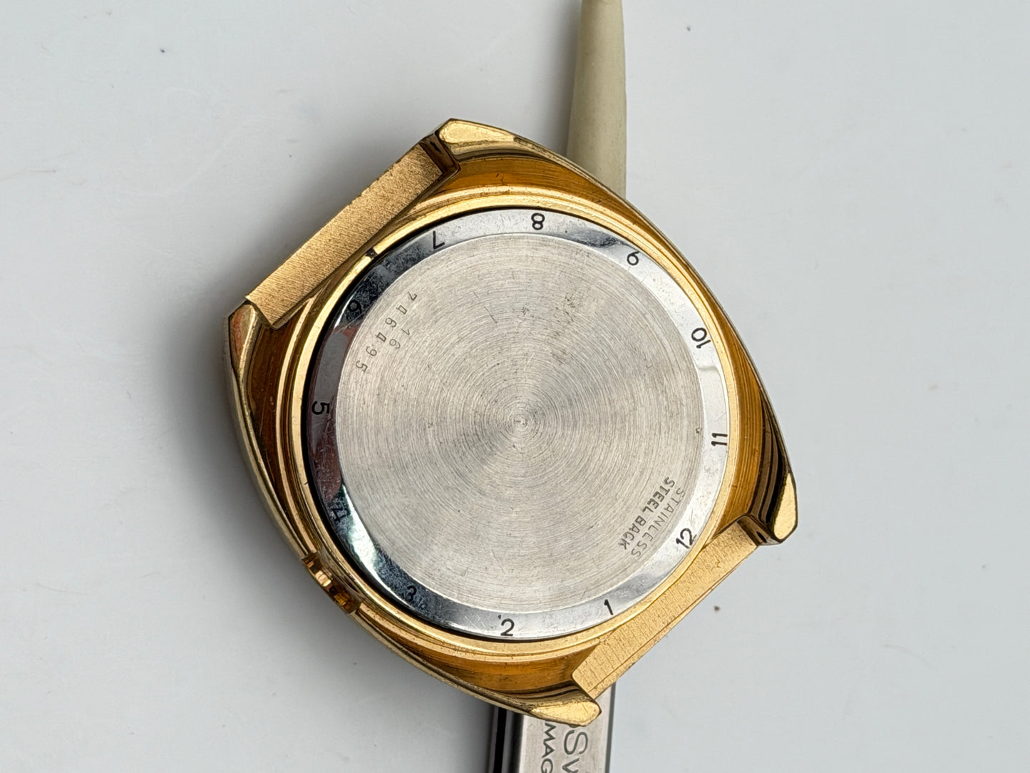 longines 2321-6332 37mm cassa case