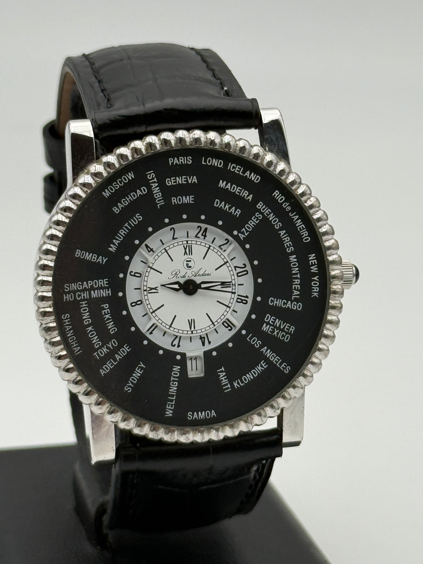 rodi ardari world time gmt