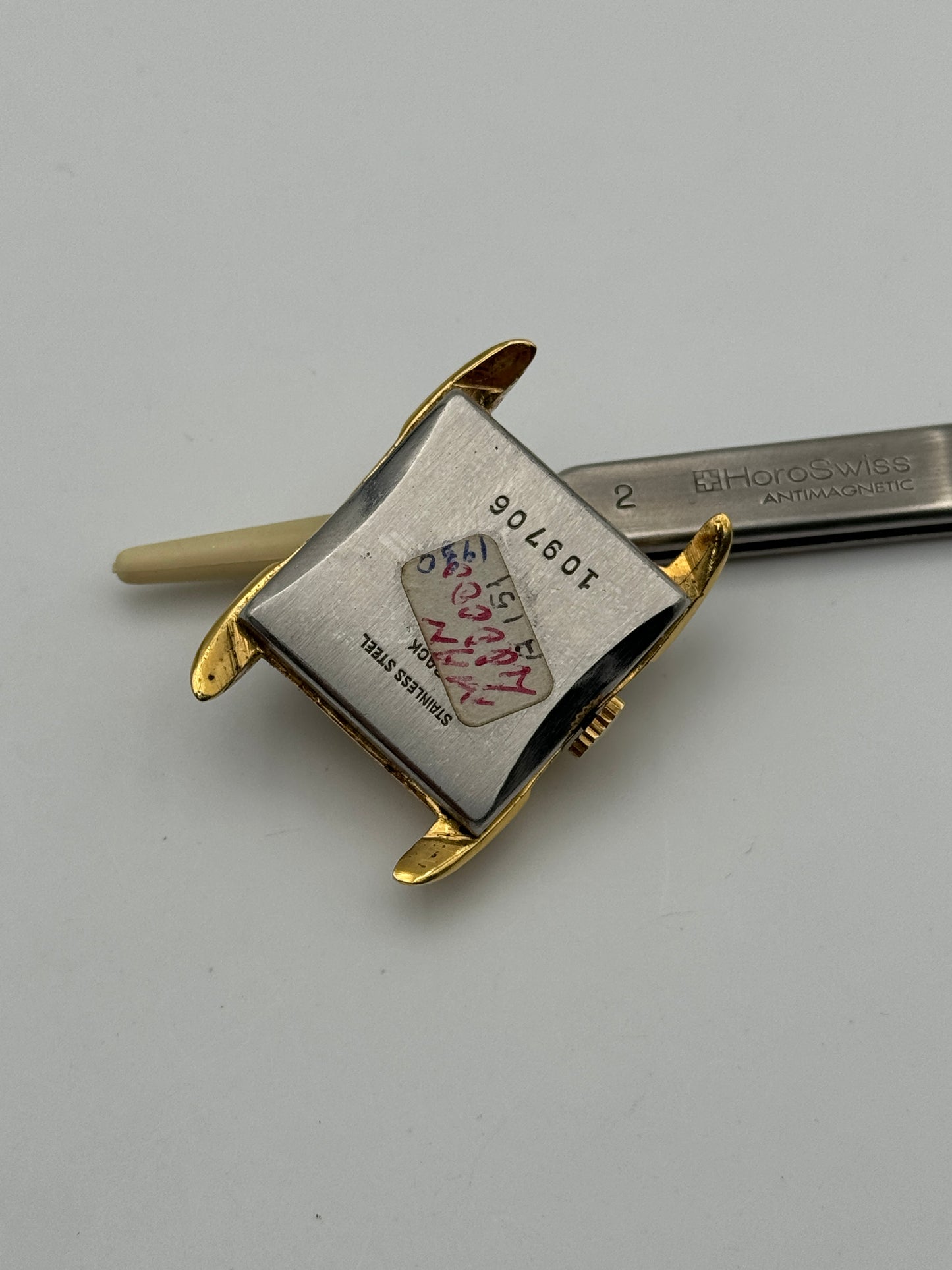 Imperios art deco 28x38mm a151
