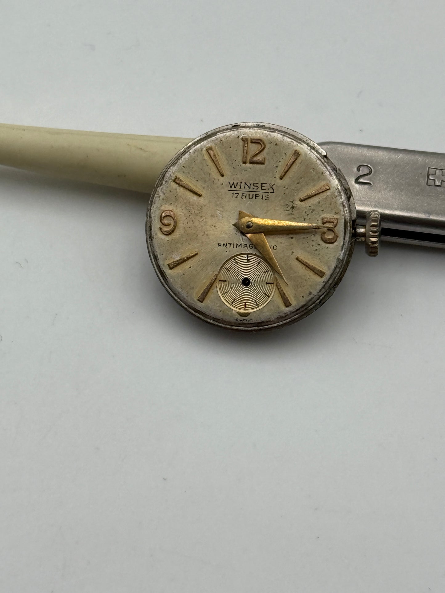 winsex ut 6560 movement movimento