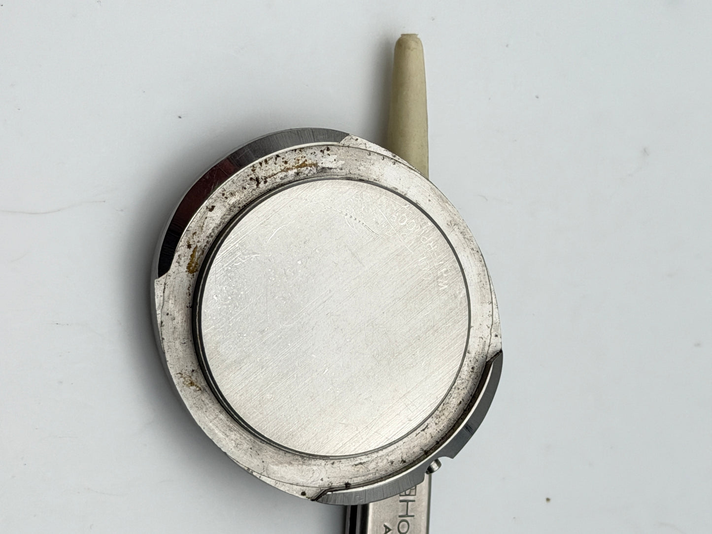 omega dynamic 168-079 41mm cassa case