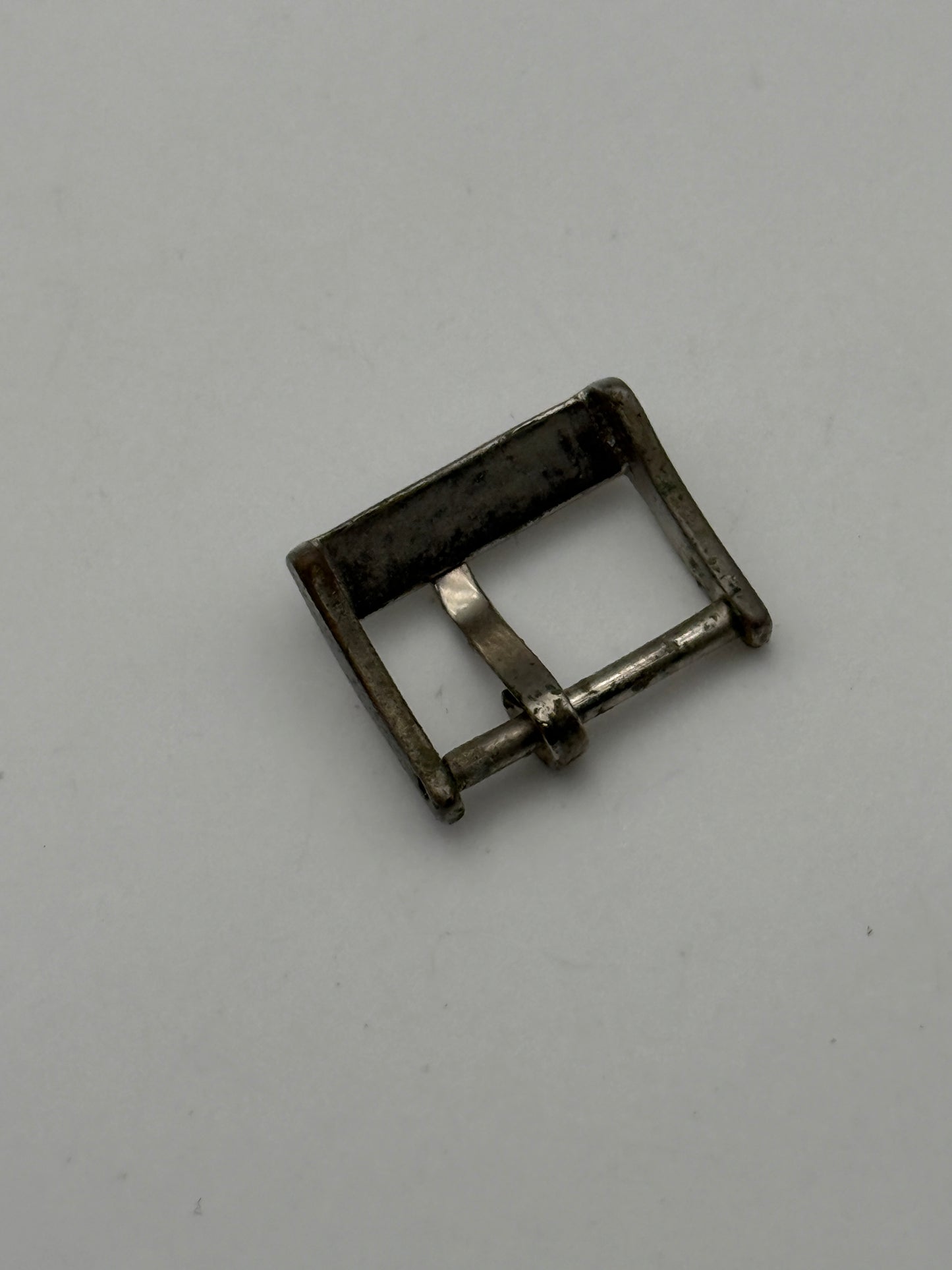 imperios fibbia buckle 14mm vintage rare