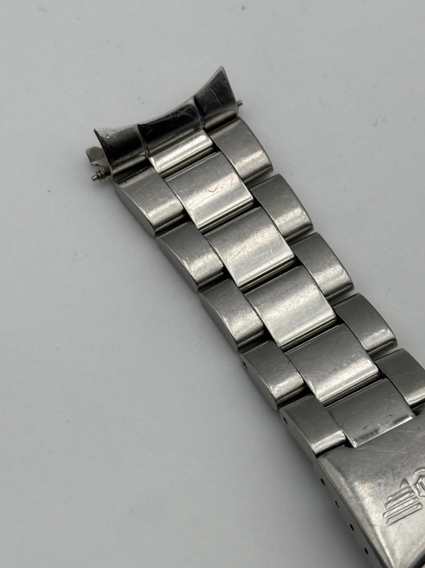 stendardo bracciale bracelet cinturino strap 20mm