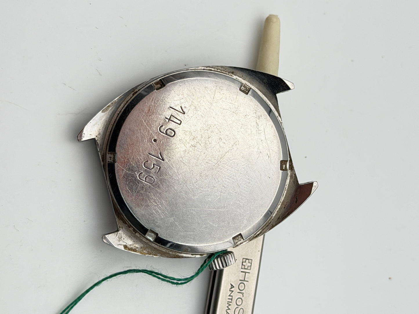 perseo fs assigned 36mm