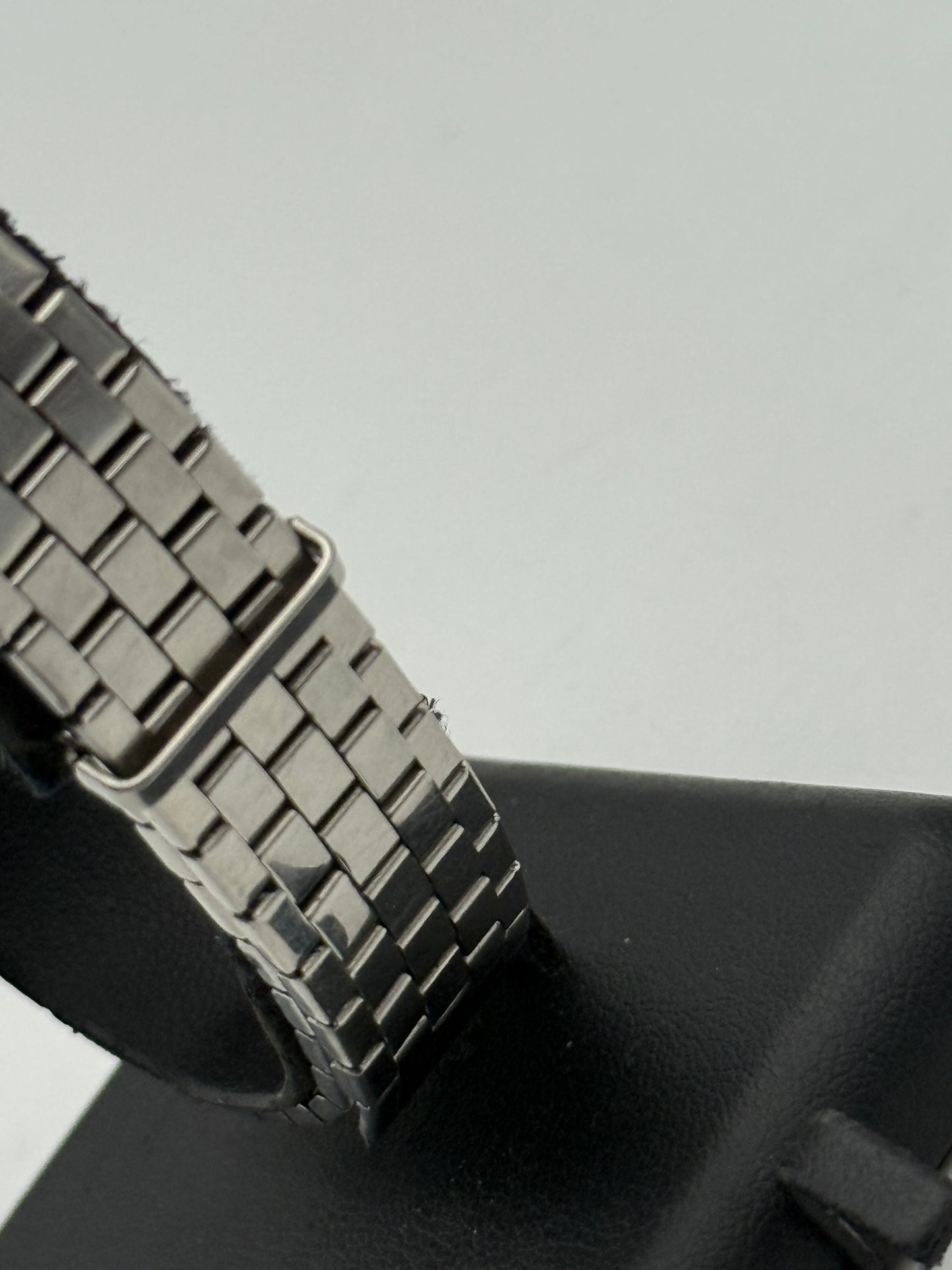 timex vintage manual wind 31mm