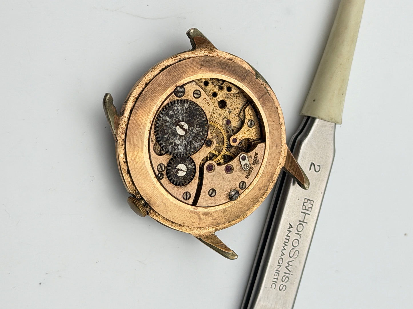 lanco 1022 33mm