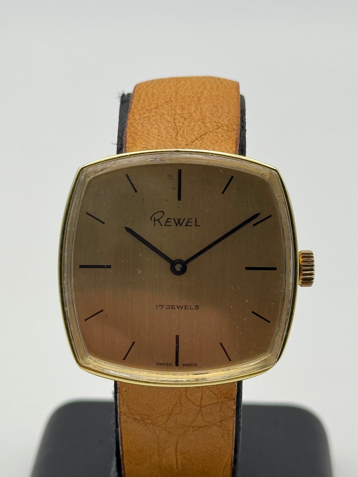 rewel cioccolatone swiss made