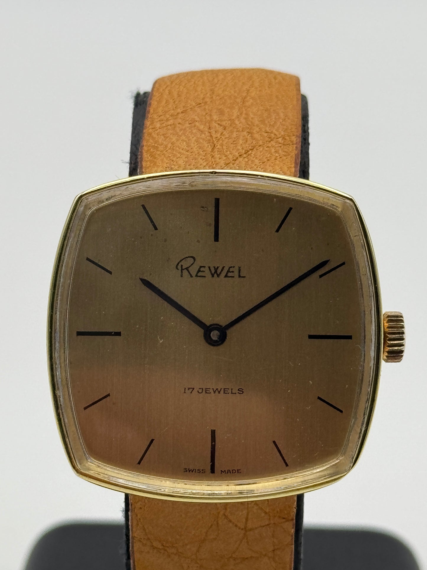 rewel cioccolatone swiss made
