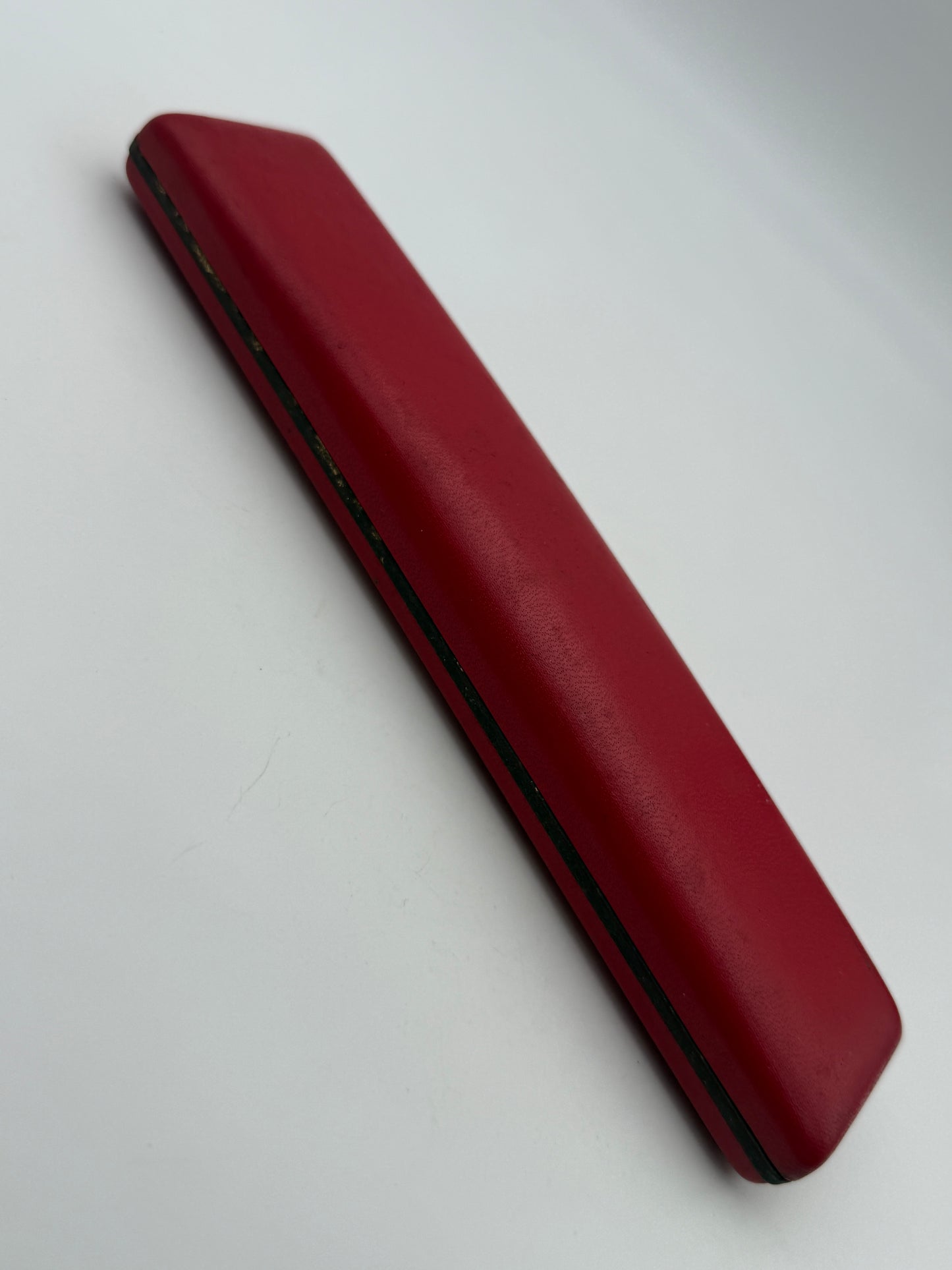 philip watch red box scatola vintage automatic