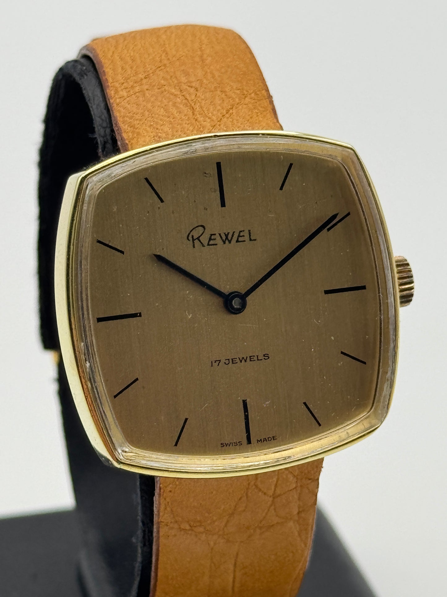 rewel cioccolatone swiss made