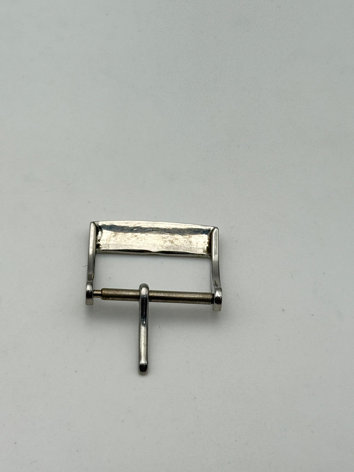 citizen acciaio 18mm fibbia buckle