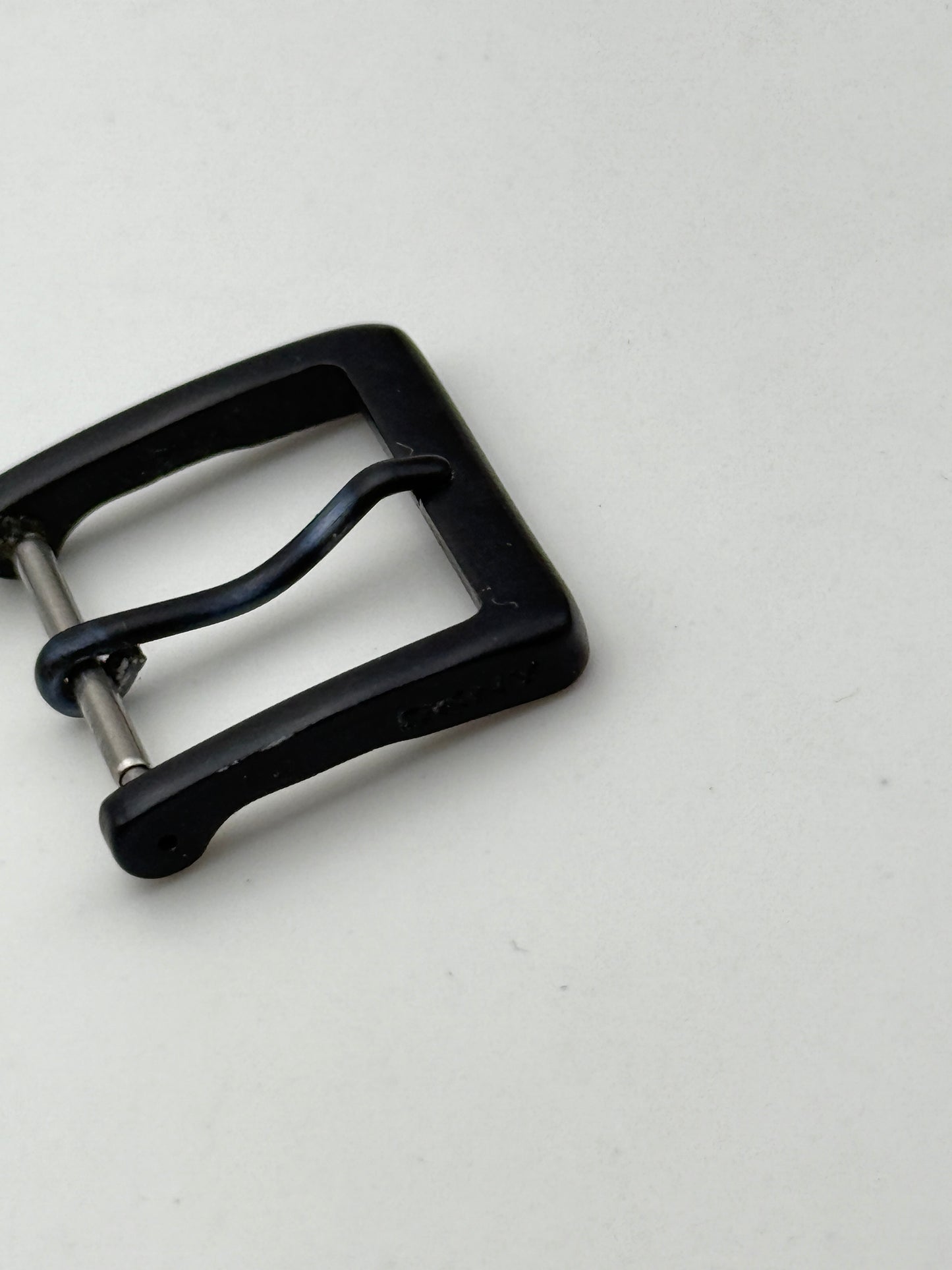 dkny 20mm fibbia buckle