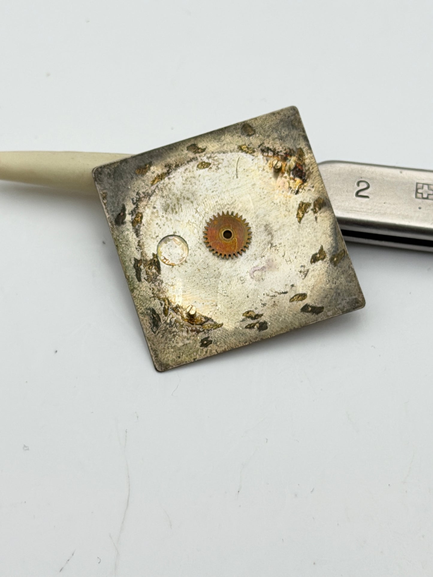 onsa classic 24mm dial quadrante