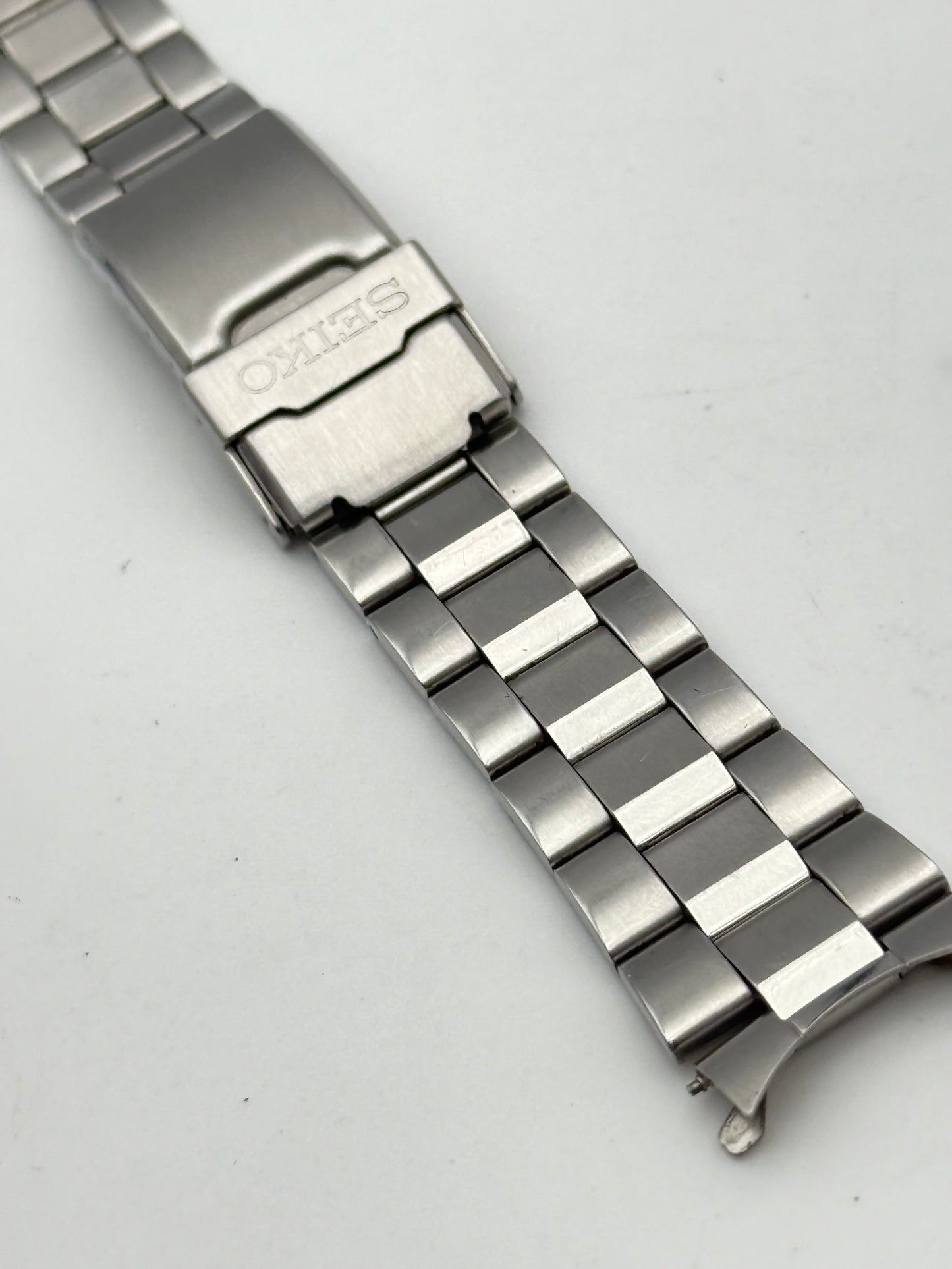 seiko kinetic alpinist 20mm bracciale bracelet