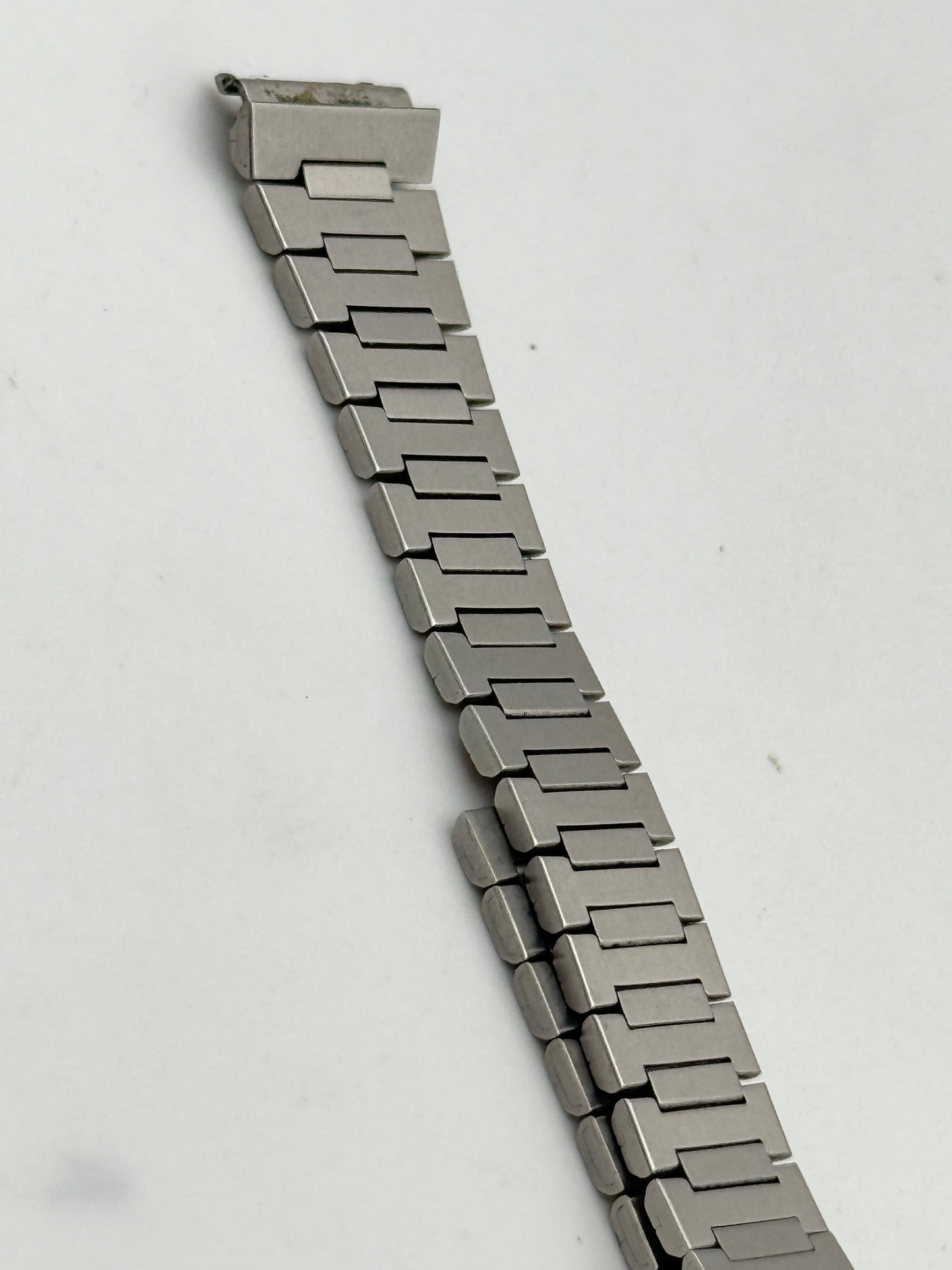 zenith espada quartz 12mm bracciale bracelet