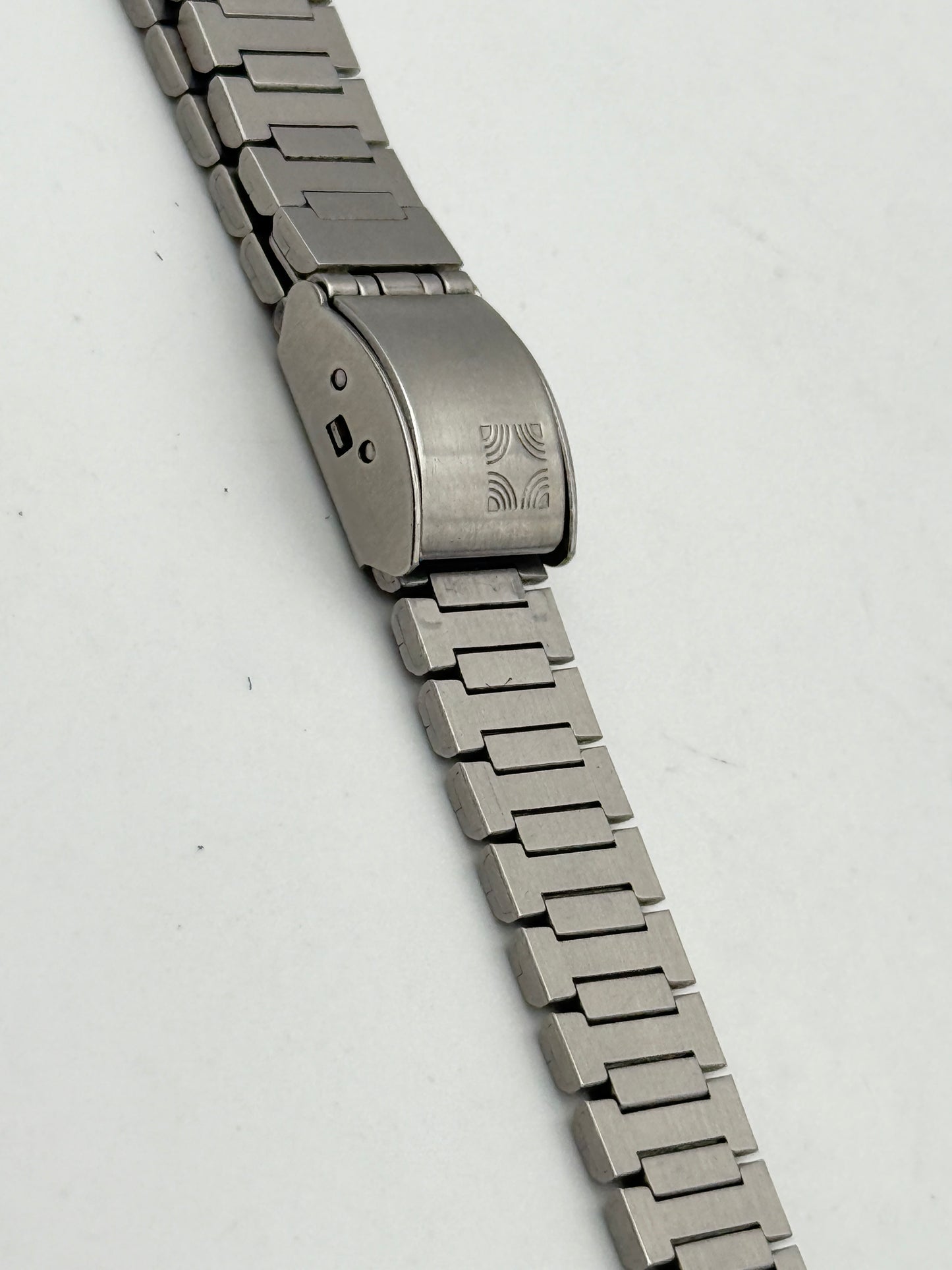 zenith espada quartz 12mm bracciale bracelet