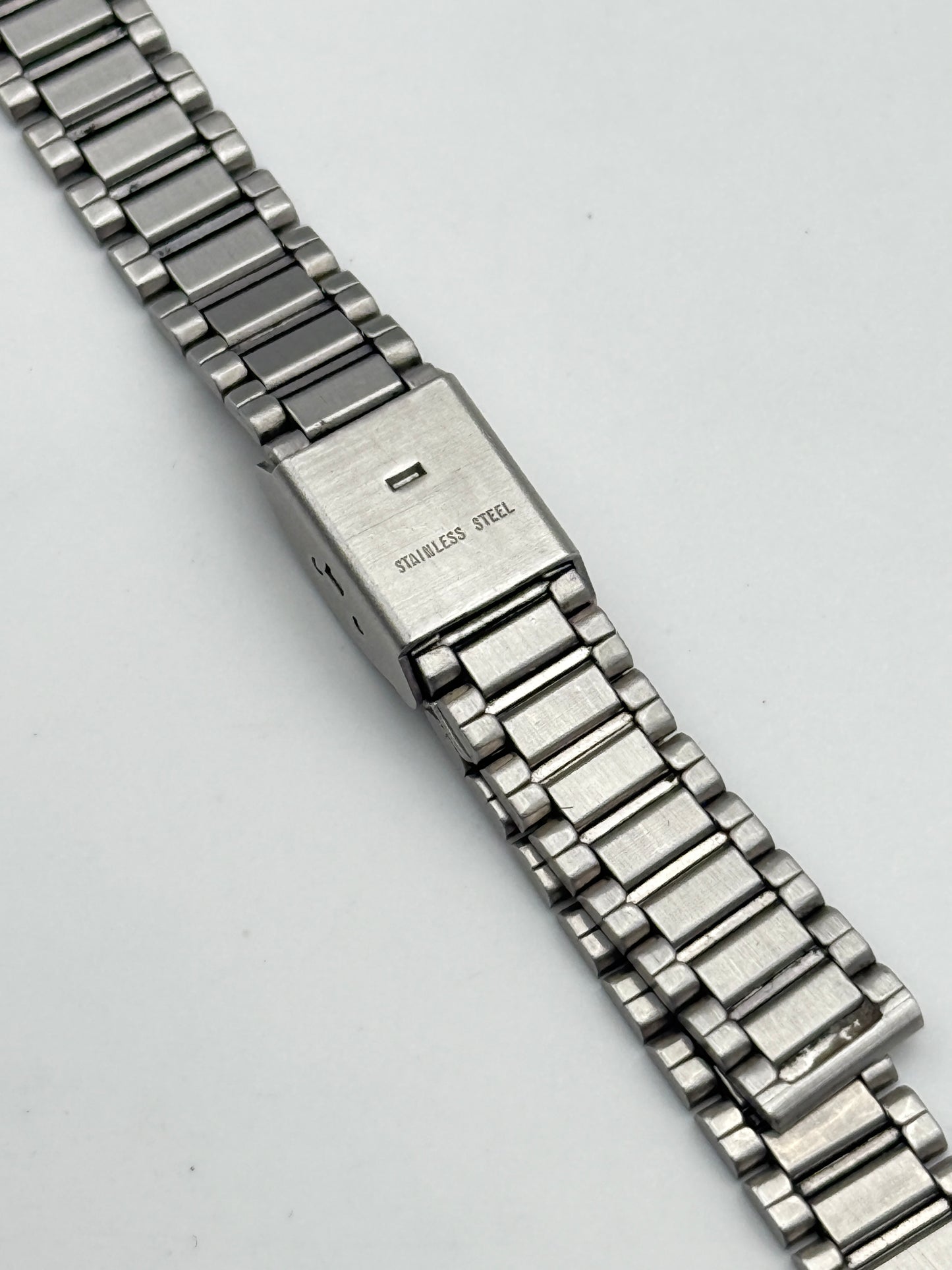 zenith espada quartz 12mm bracciale bracelet