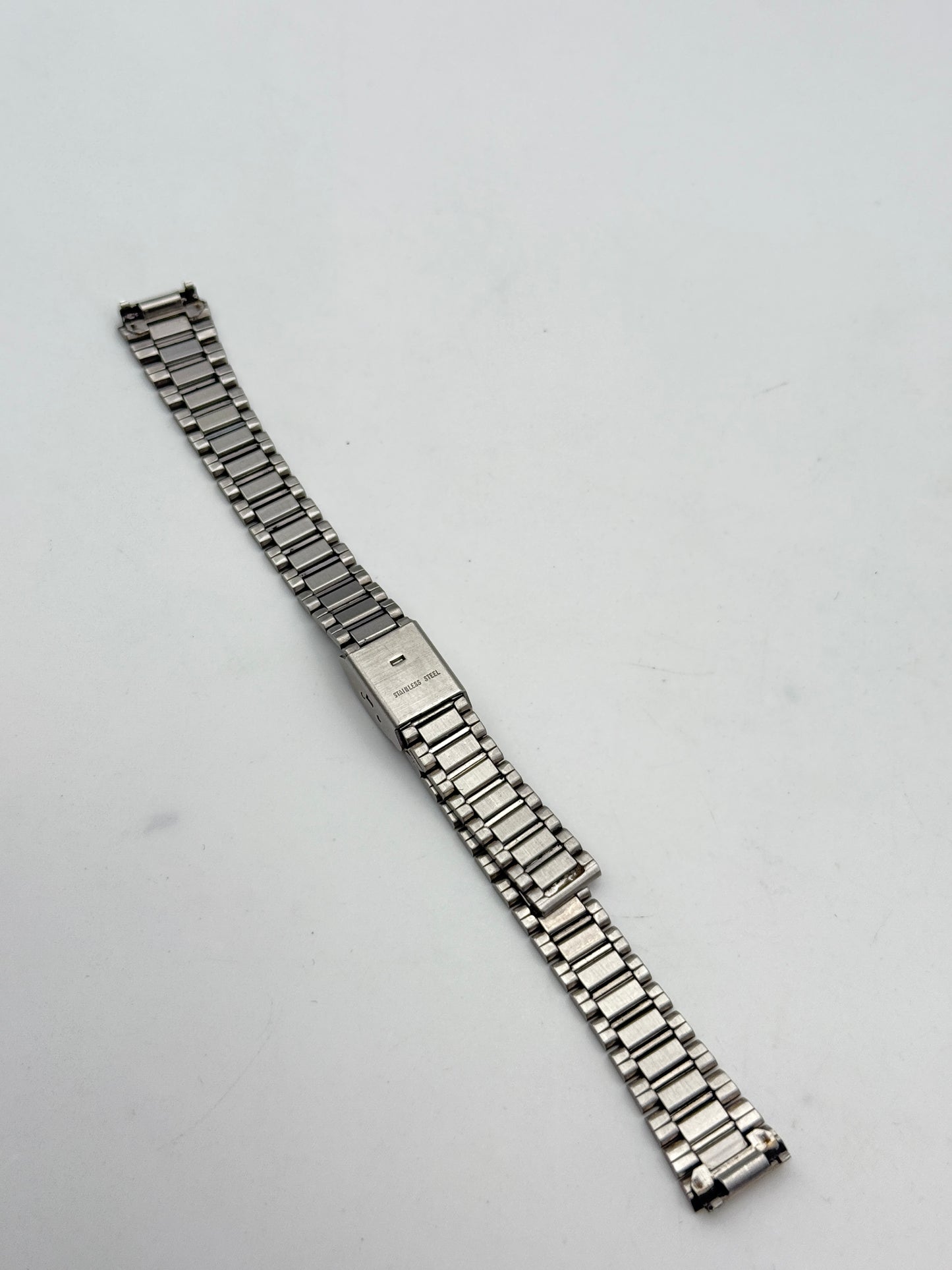 zenith espada quartz 12mm bracciale bracelet