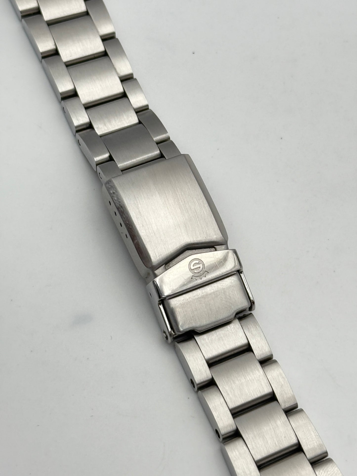 steinhart ocean 20mm bracciale bracelet