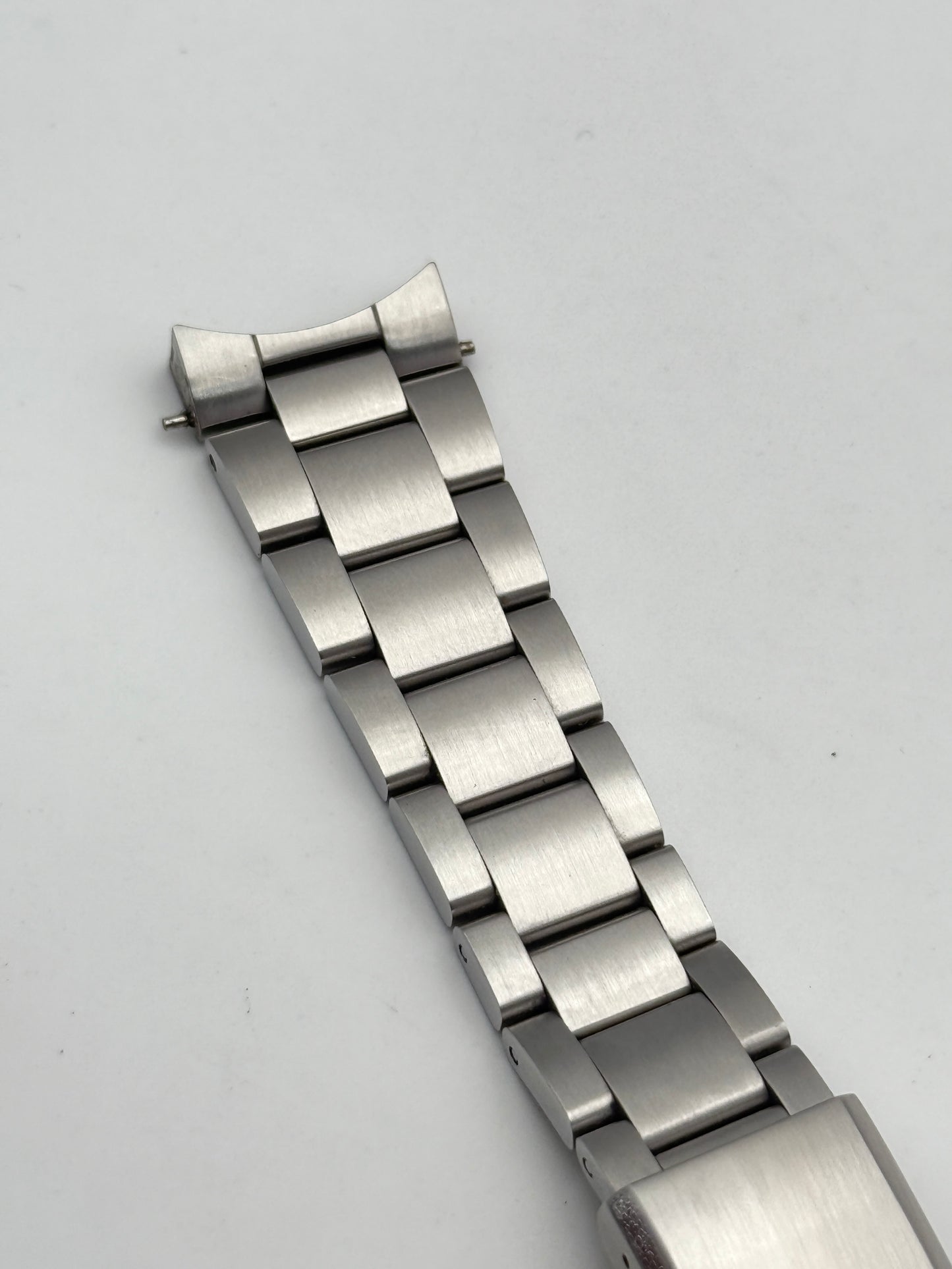 steinhart ocean 20mm bracciale bracelet