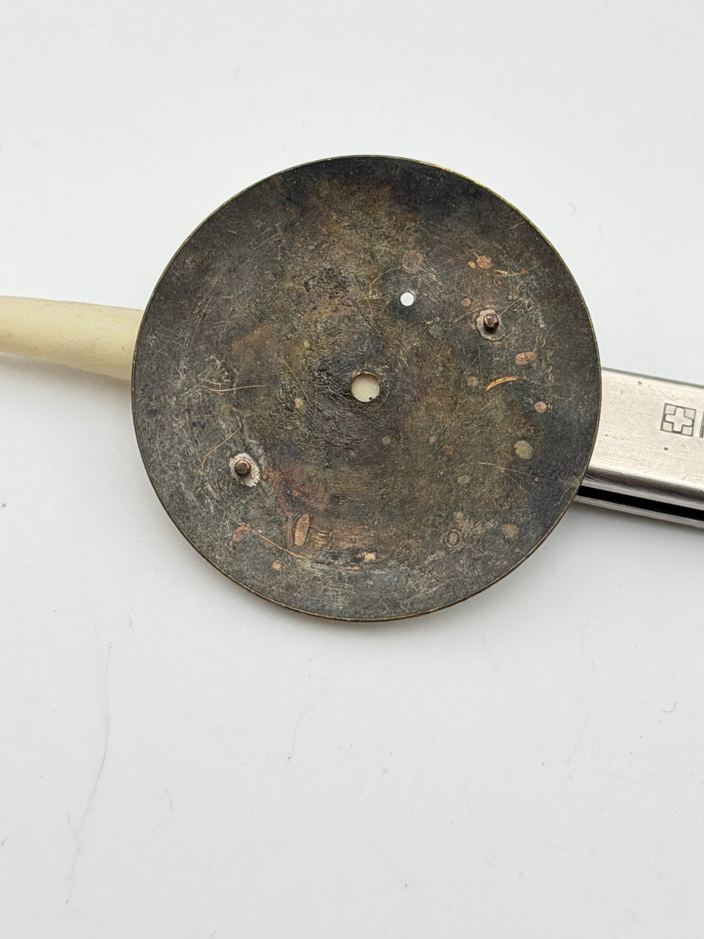 bermi 30mm dial quadrante