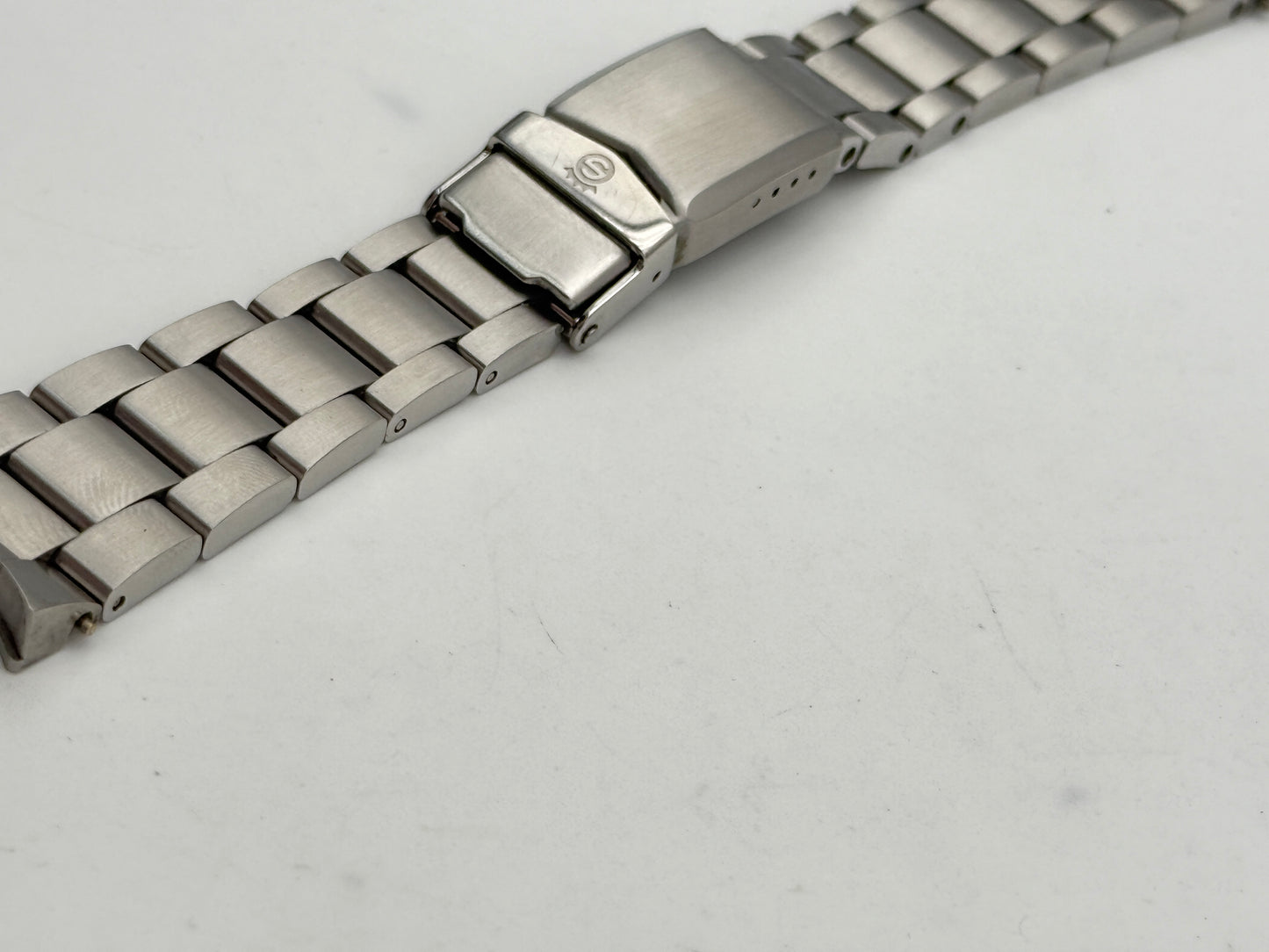 steinhart ocean 20mm bracciale bracelet