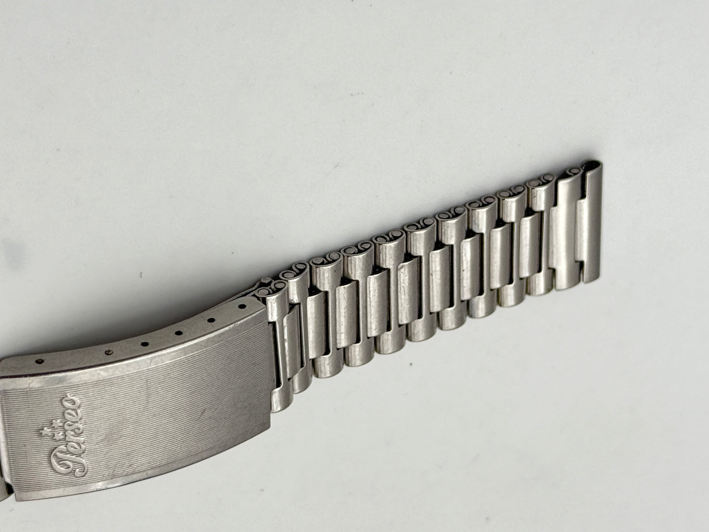 perseo 18mm fs railking bracciale bracelet vintage