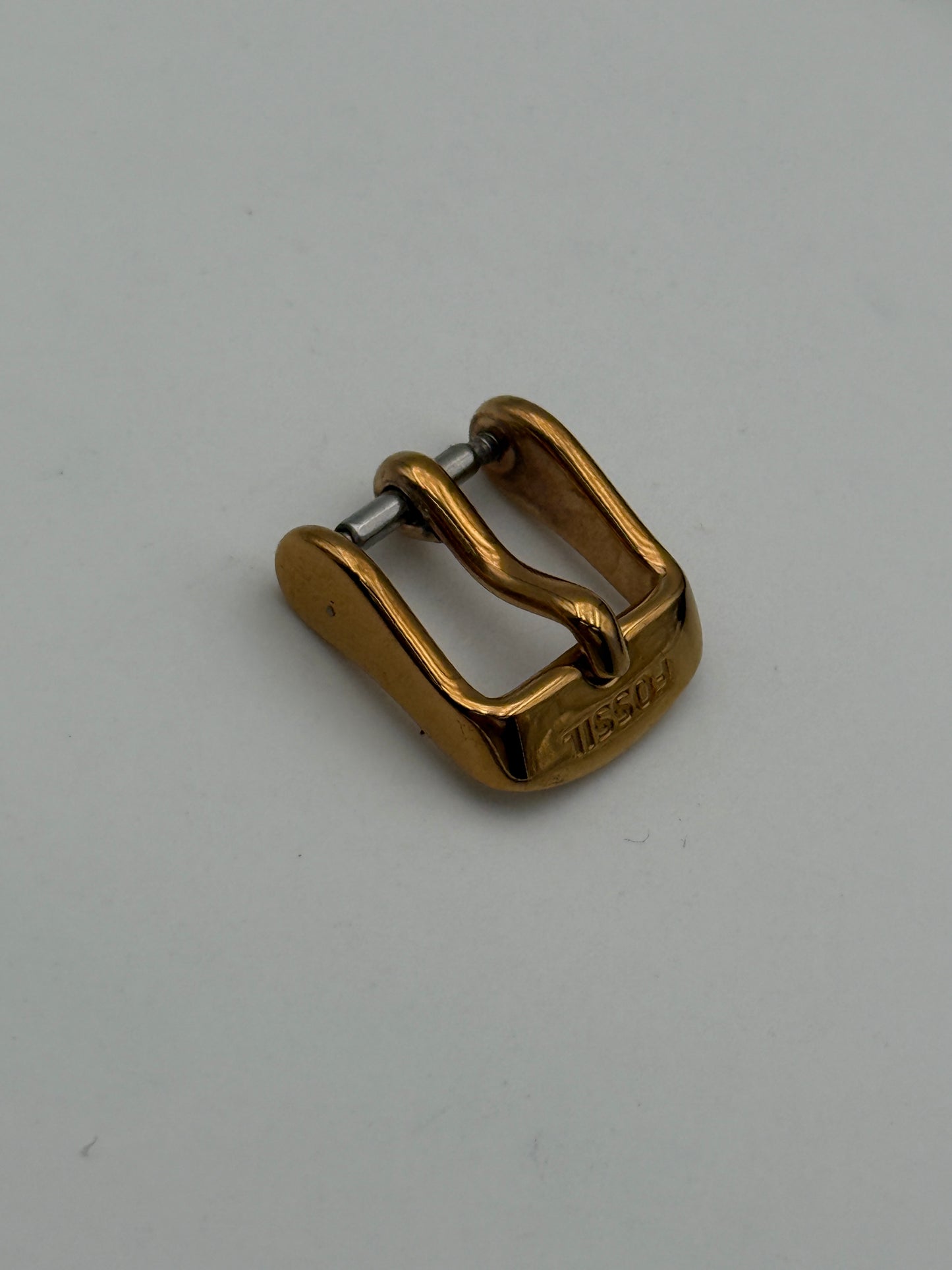fossil 12mm fibbia buckle
