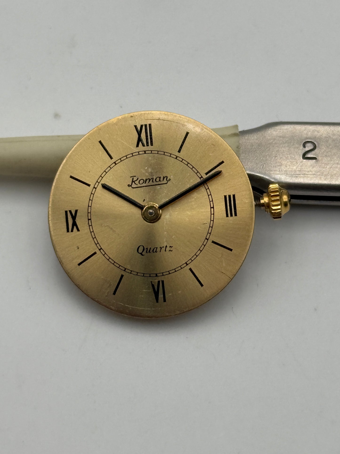 eta 950.001 quartz movement movimento