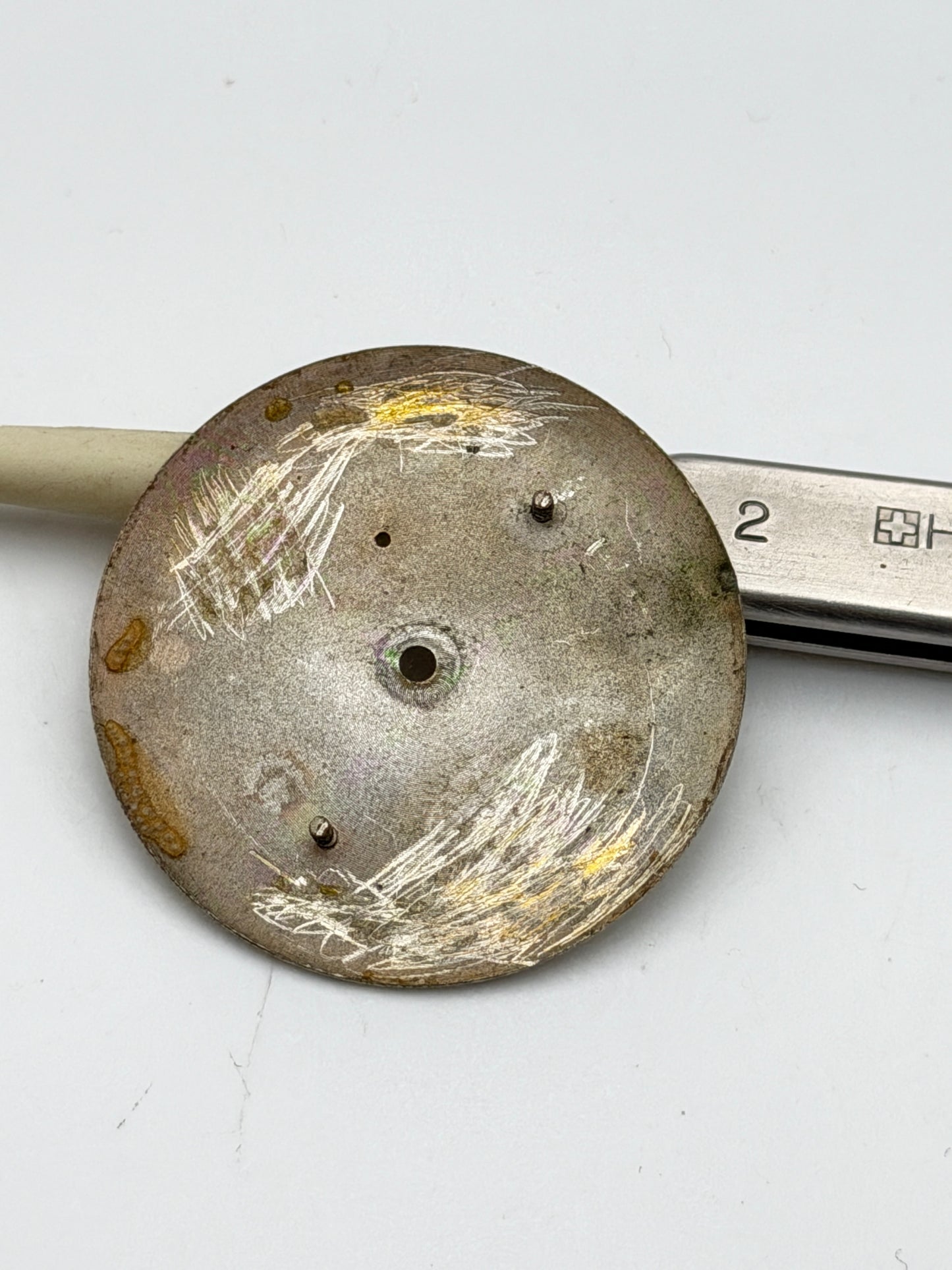 dionis 31.8mm dial quadrante