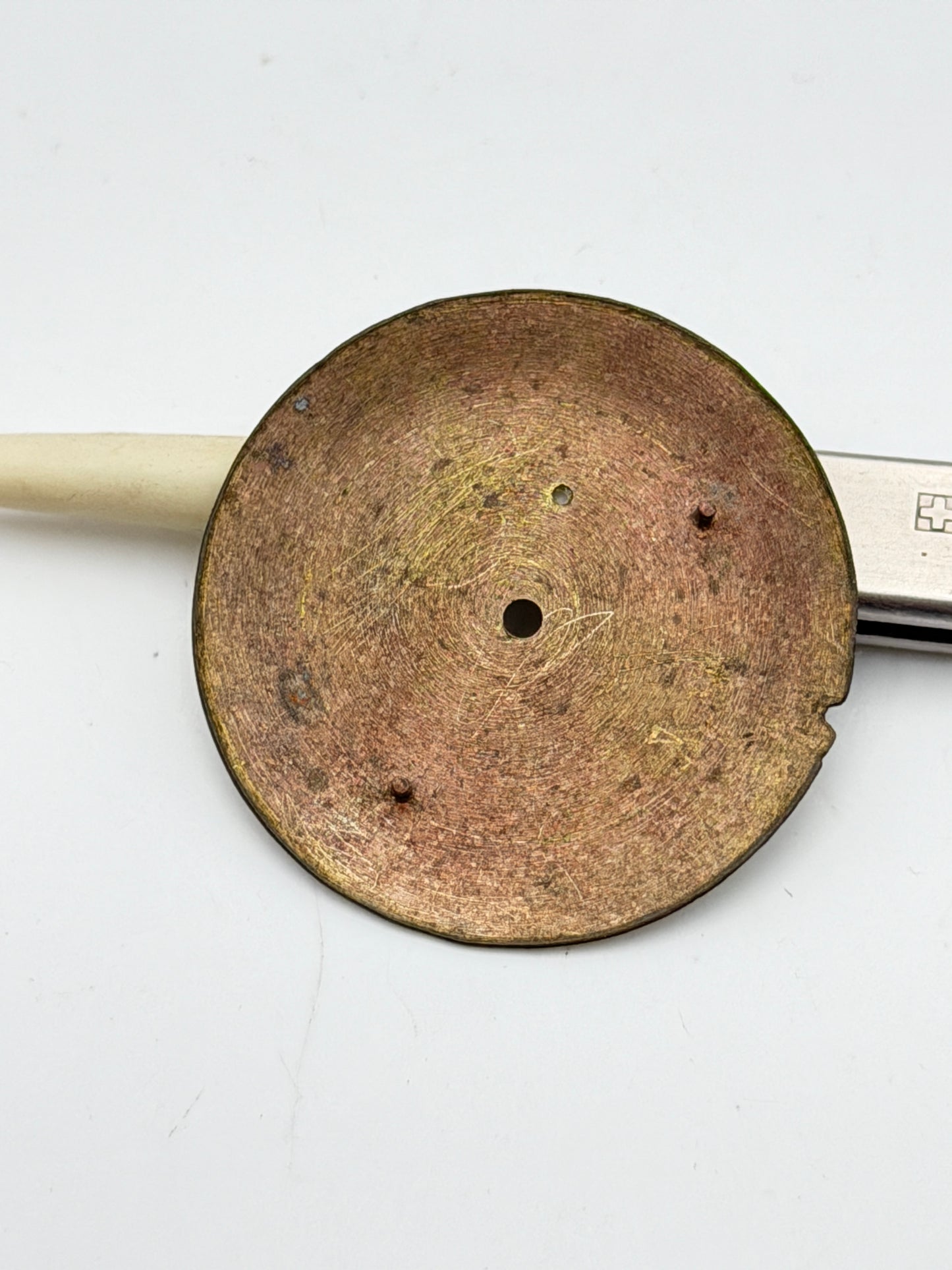 lanco 32mm dial quadrante